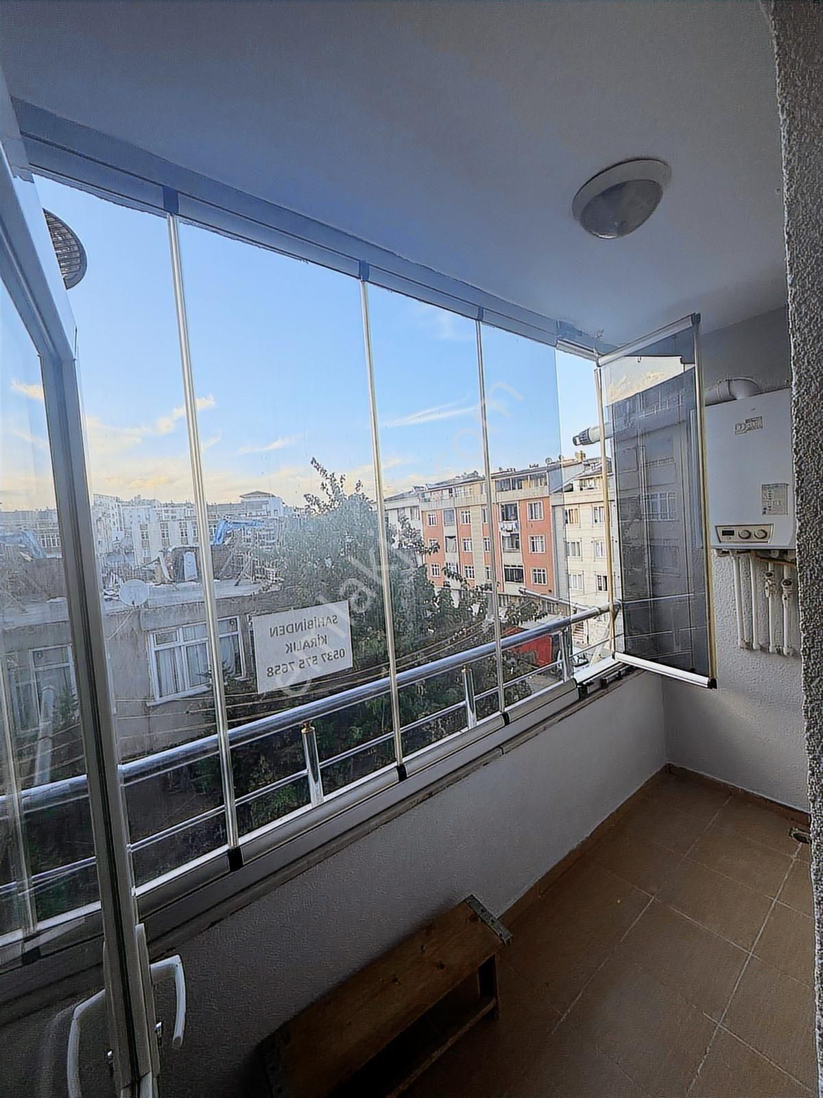 Battalgazi Mahallesinde Kaçırılmayacak Güzellikte Kiralık 2+1