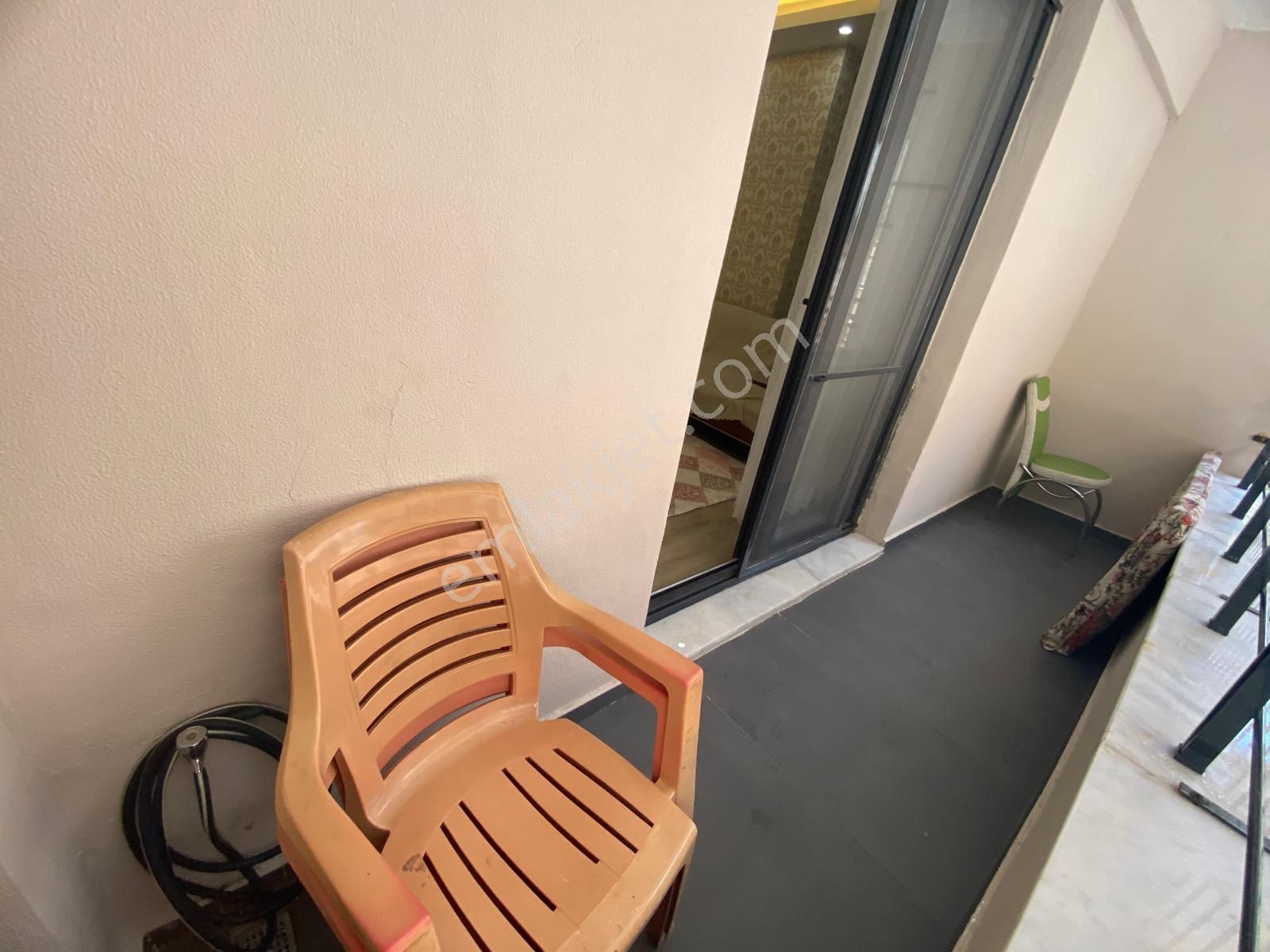 Mega Gayrimenkul'den Beykent'te 2,5+1 Satılık Daire... - Görsel 8