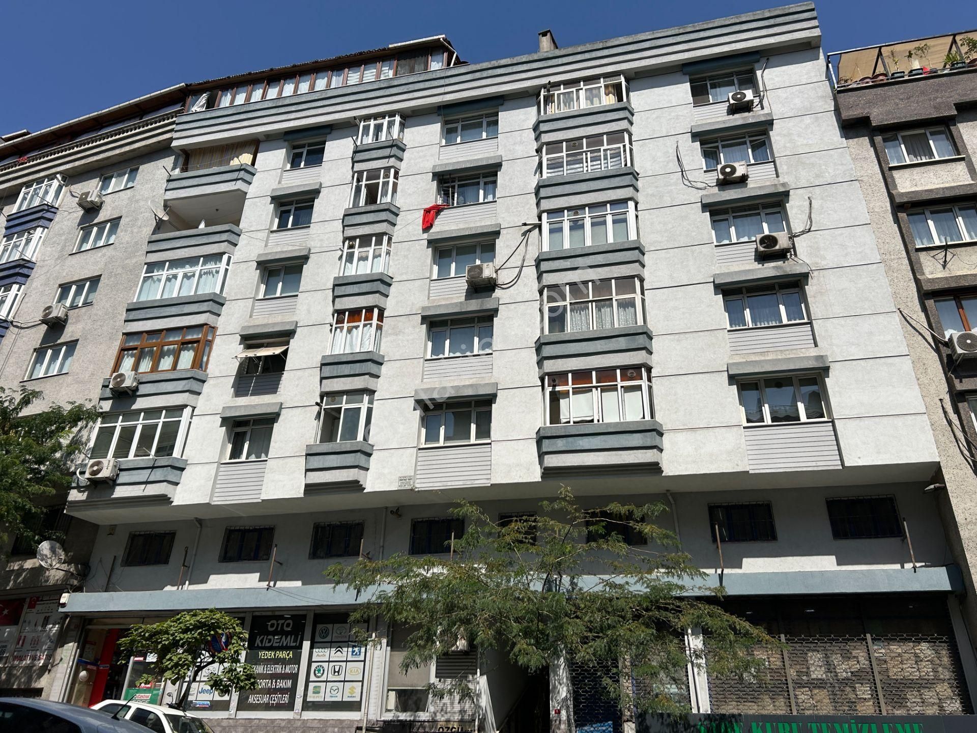 Gaziosmanpaşa Merkez Mahallesinde Satılık 4+1 Dubleks Daire