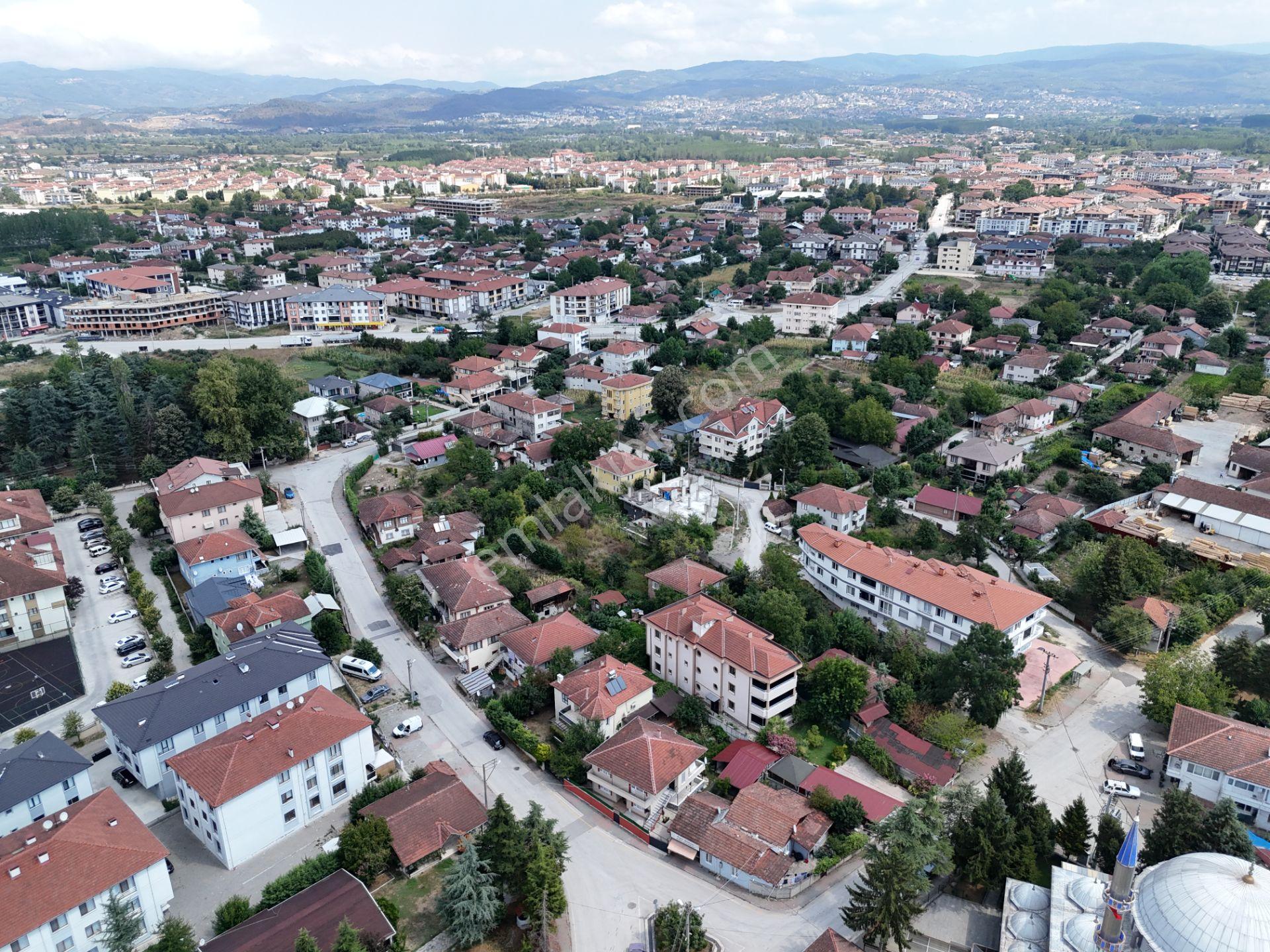 | Epa Uğur Düzce | Koçyazı Metek Satılık Villa Ve Arsası - Görsel 13