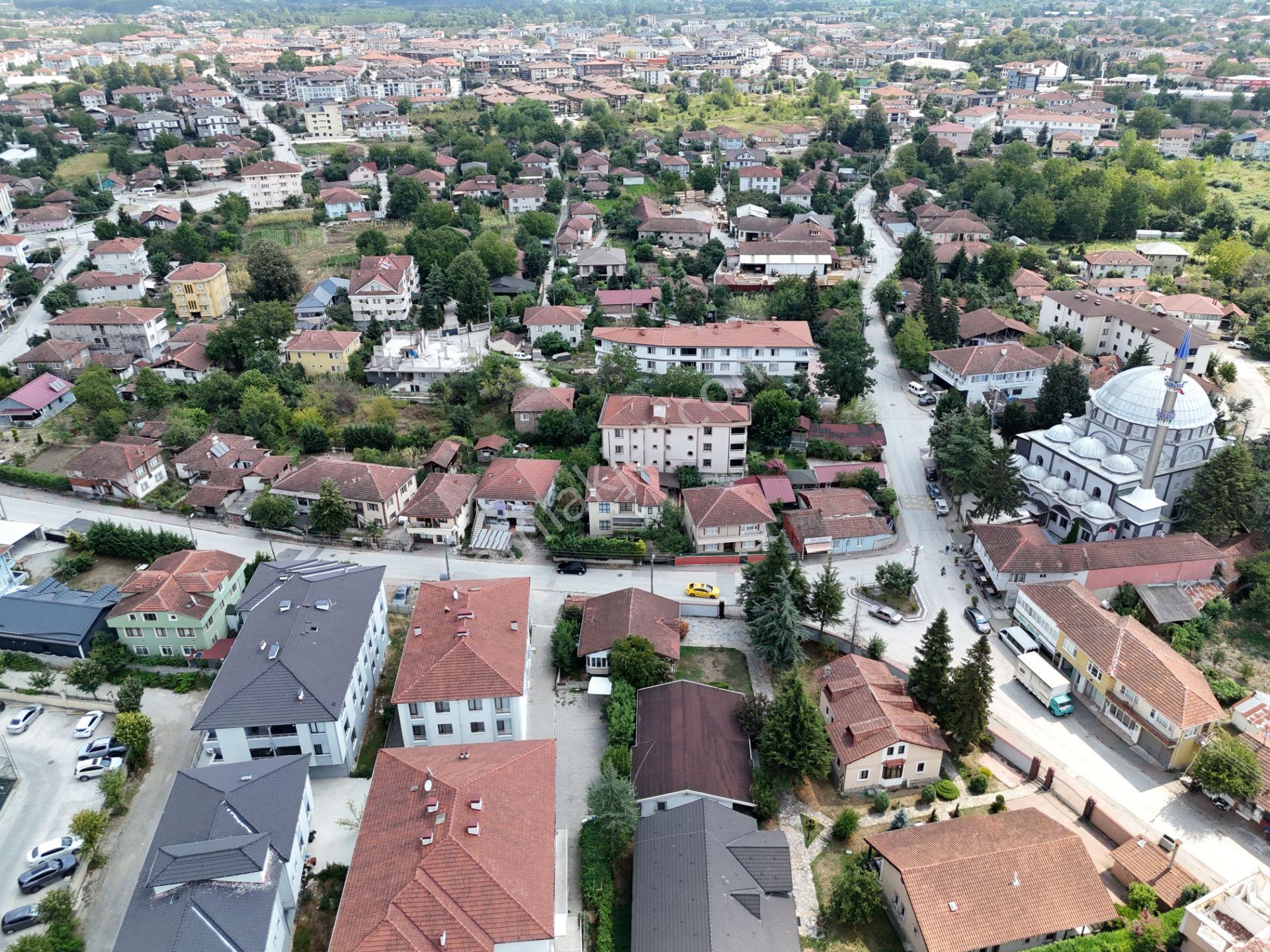 | Epa Uğur Düzce | Koçyazı Metek Satılık Villa Ve Arsası - Görsel 10