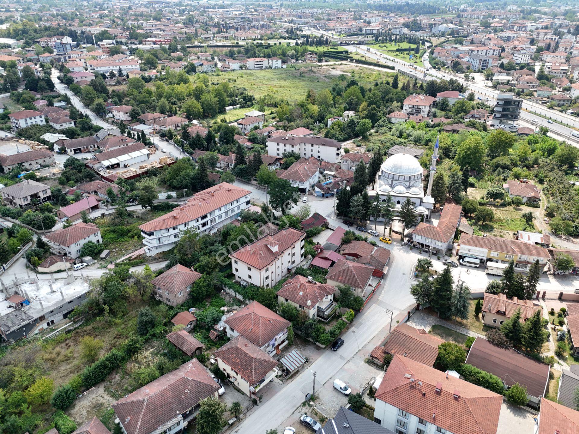 | Epa Uğur Düzce | Koçyazı Metek Satılık Villa Ve Arsası - Görsel 11