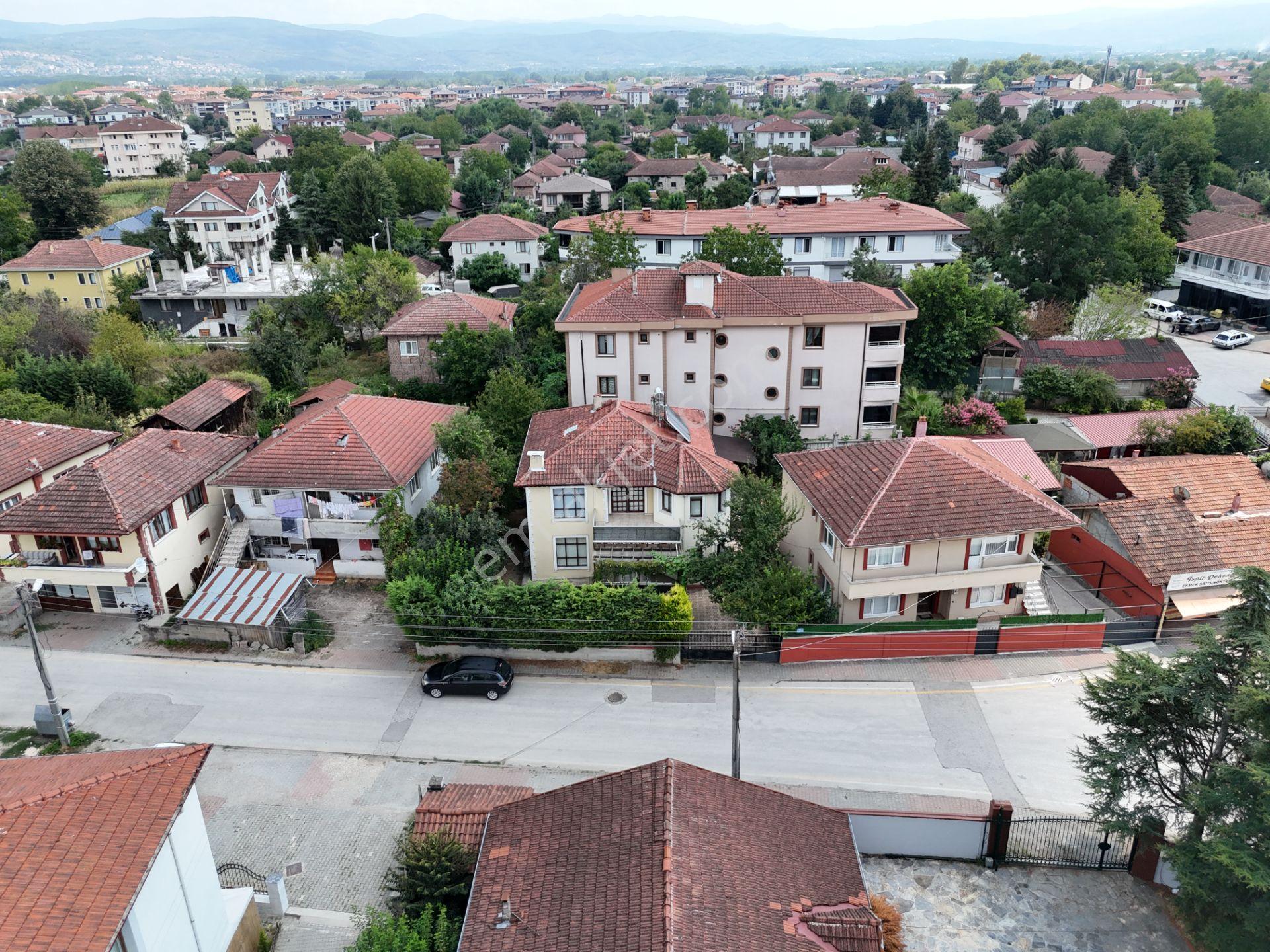 | Epa Uğur Düzce | Koçyazı Metek Satılık Villa Ve Arsası - Görsel 16