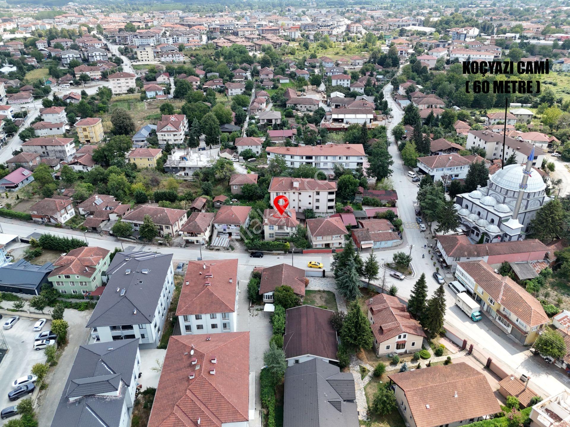 | Epa Uğur Düzce | Koçyazı Metek Satılık Villa Ve Arsası - Görsel 3