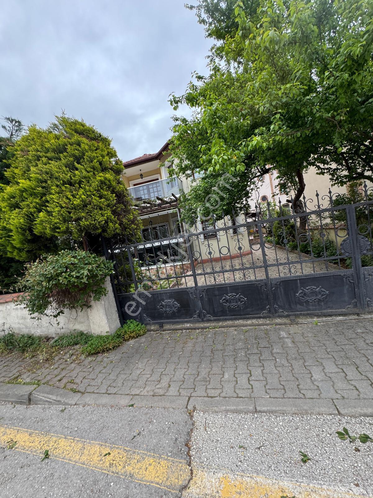 | Epa Uğur Düzce | Koçyazı Metek Satılık Villa Ve Arsası - Görsel 24