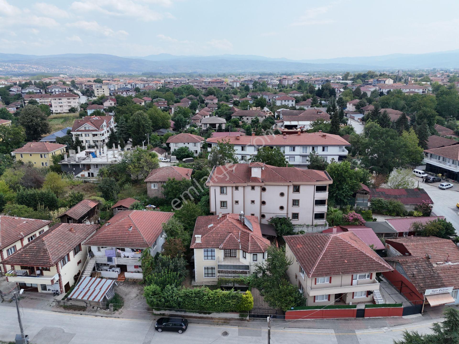 | Epa Uğur Düzce | Koçyazı Metek Satılık Villa Ve Arsası - Görsel 15