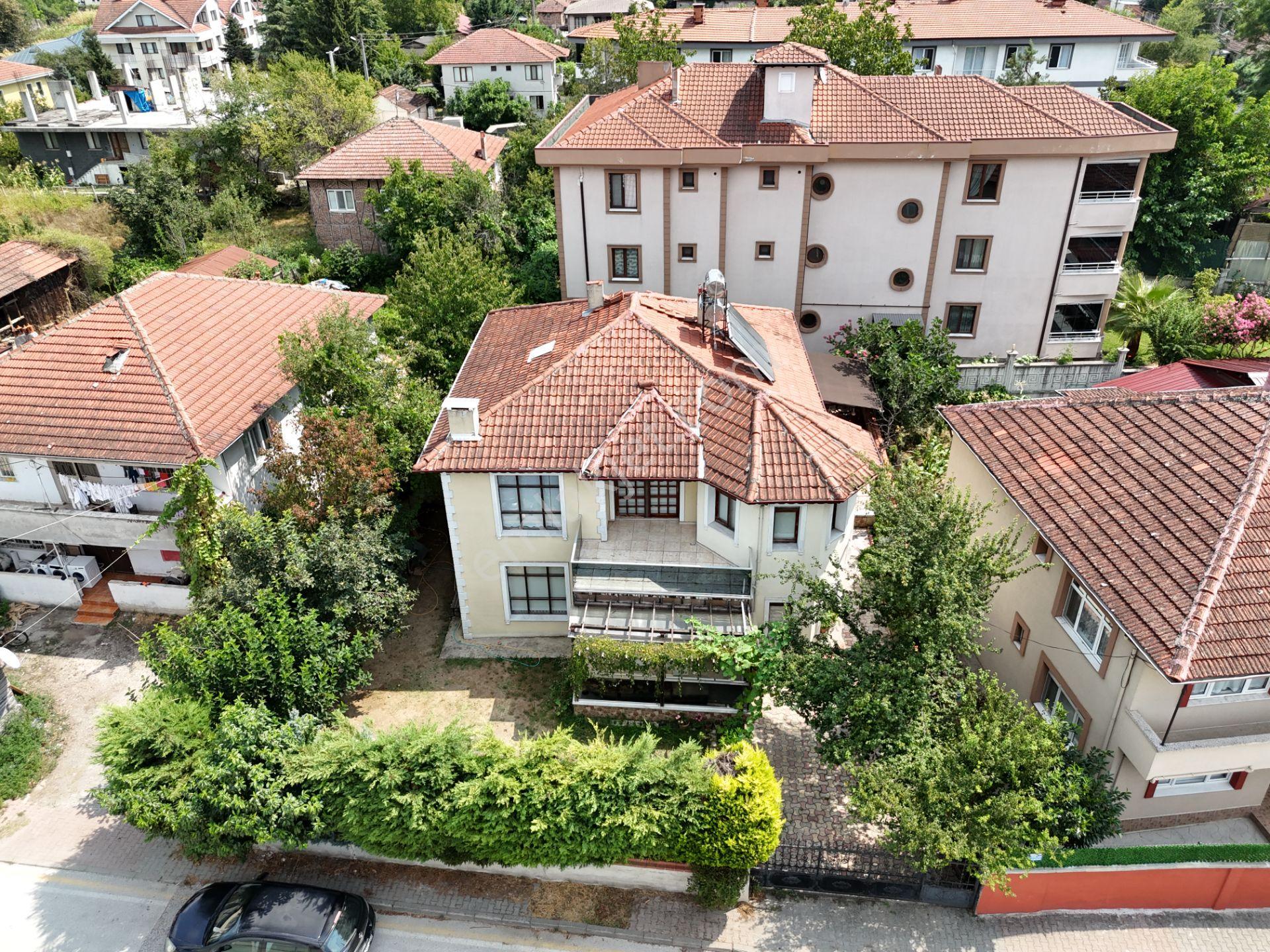 | Epa Uğur Düzce | Koçyazı Metek Satılık Villa Ve Arsası - Görsel 18