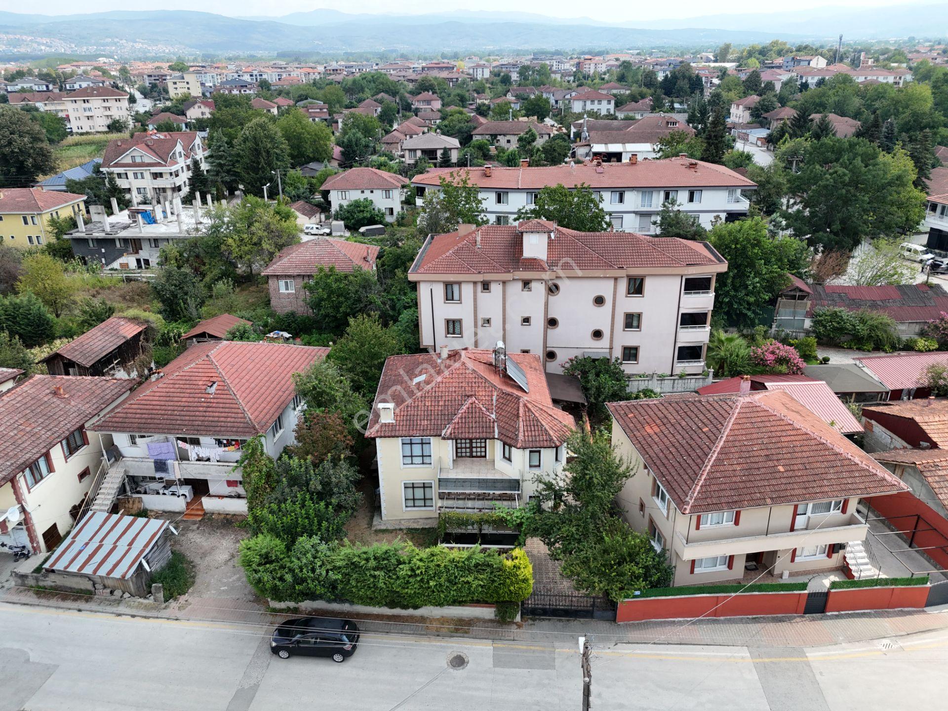 | Epa Uğur Düzce | Koçyazı Metek Satılık Villa Ve Arsası - Görsel 17
