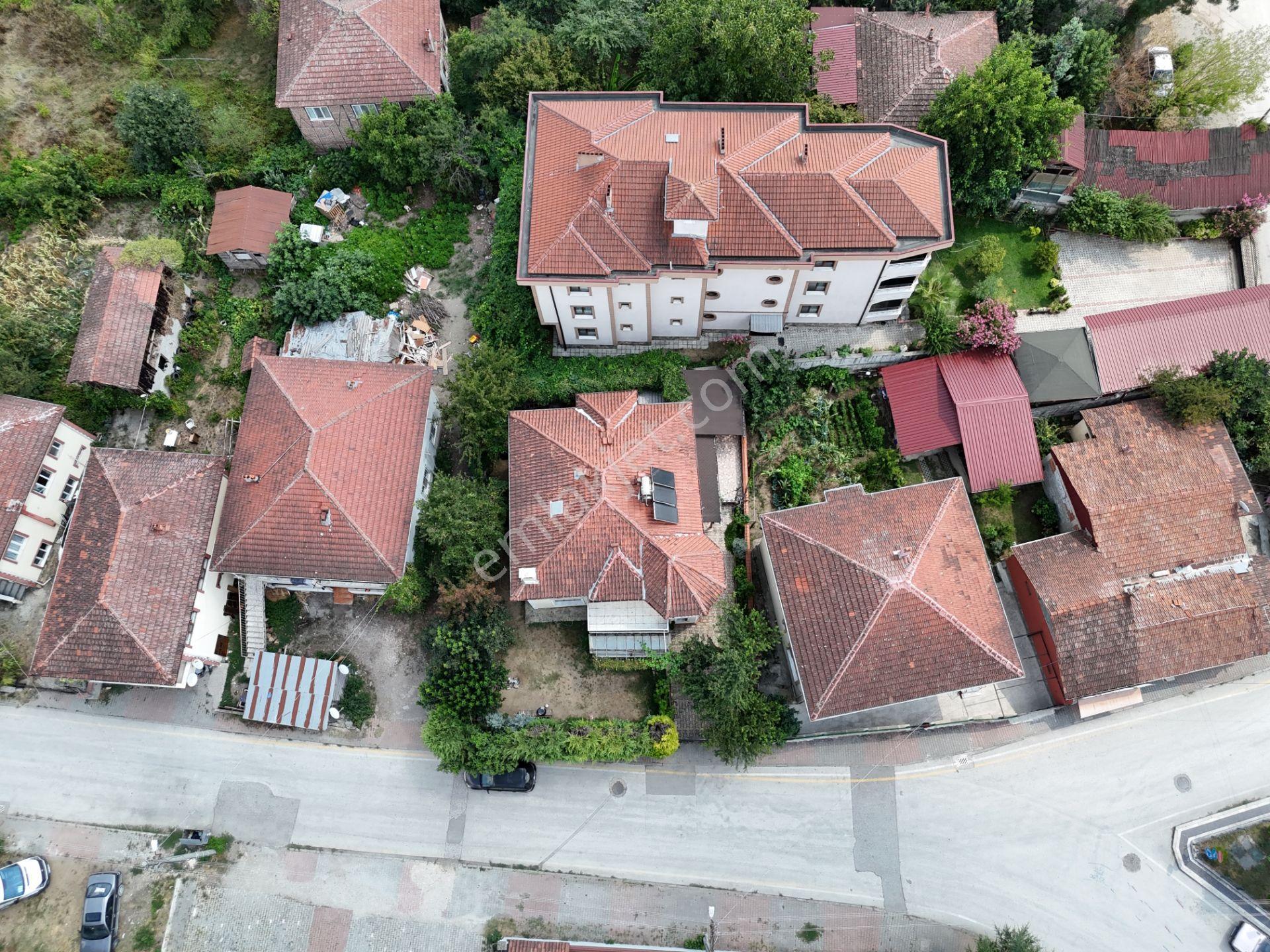 | Epa Uğur Düzce | Koçyazı Metek Satılık Villa Ve Arsası - Görsel 8