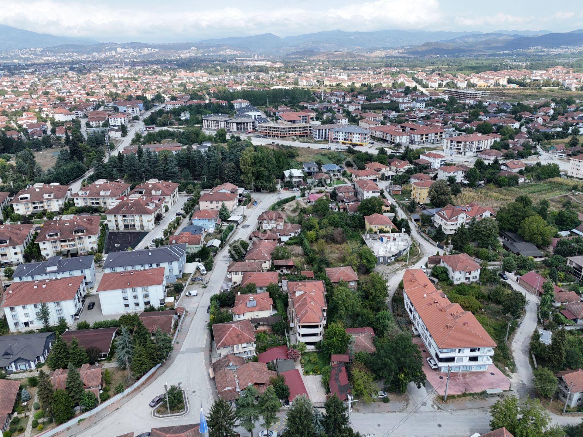 | Epa Uğur Düzce | Koçyazı Metek Satılık Villa Ve Arsası - Görsel 14