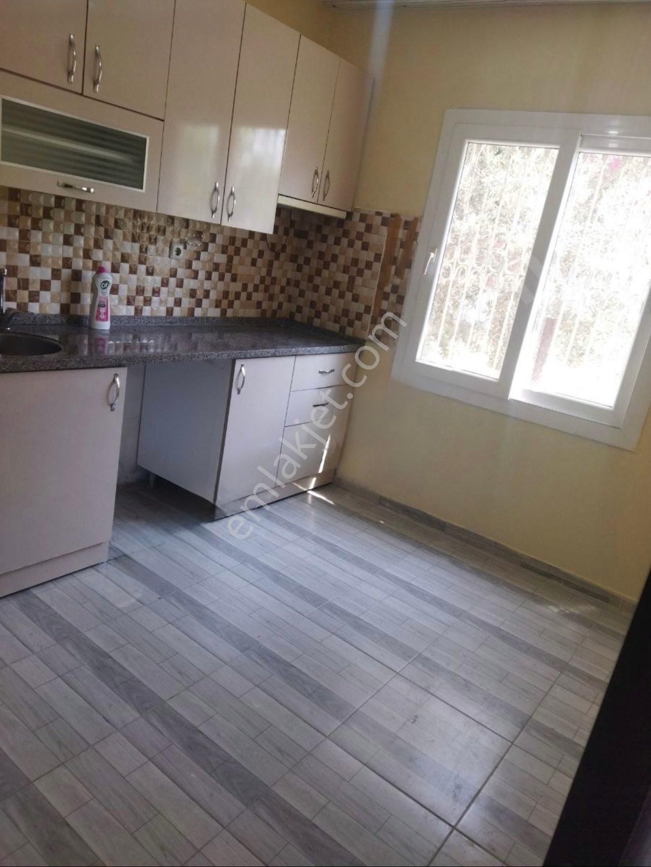 Yeşiloba Mahallesi’nde Geniş 2+1 Kiralık Müstakil Ev