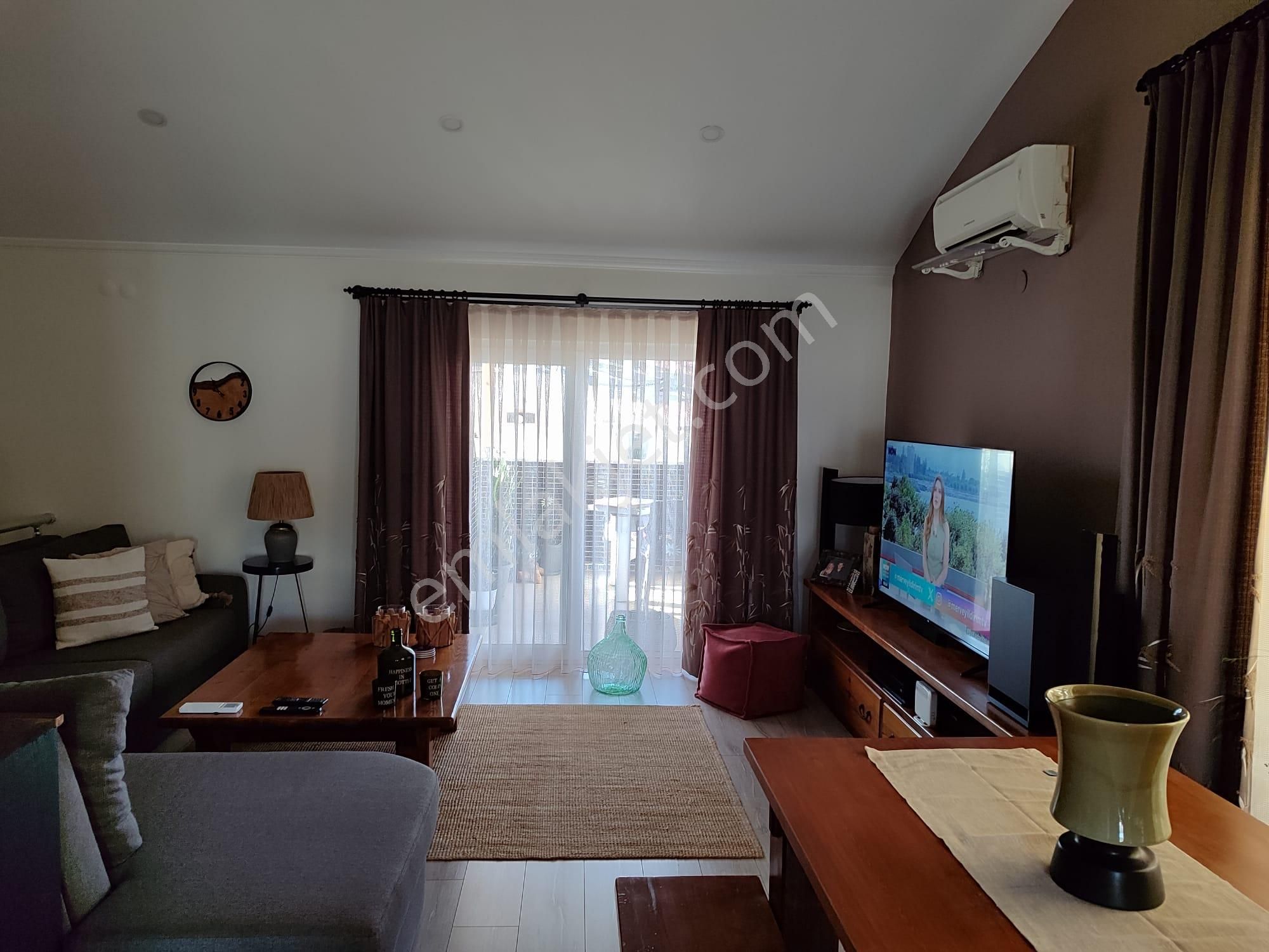 Barınaklar'da Satılık 3+1 Gbk Cepheli Dublex Daire