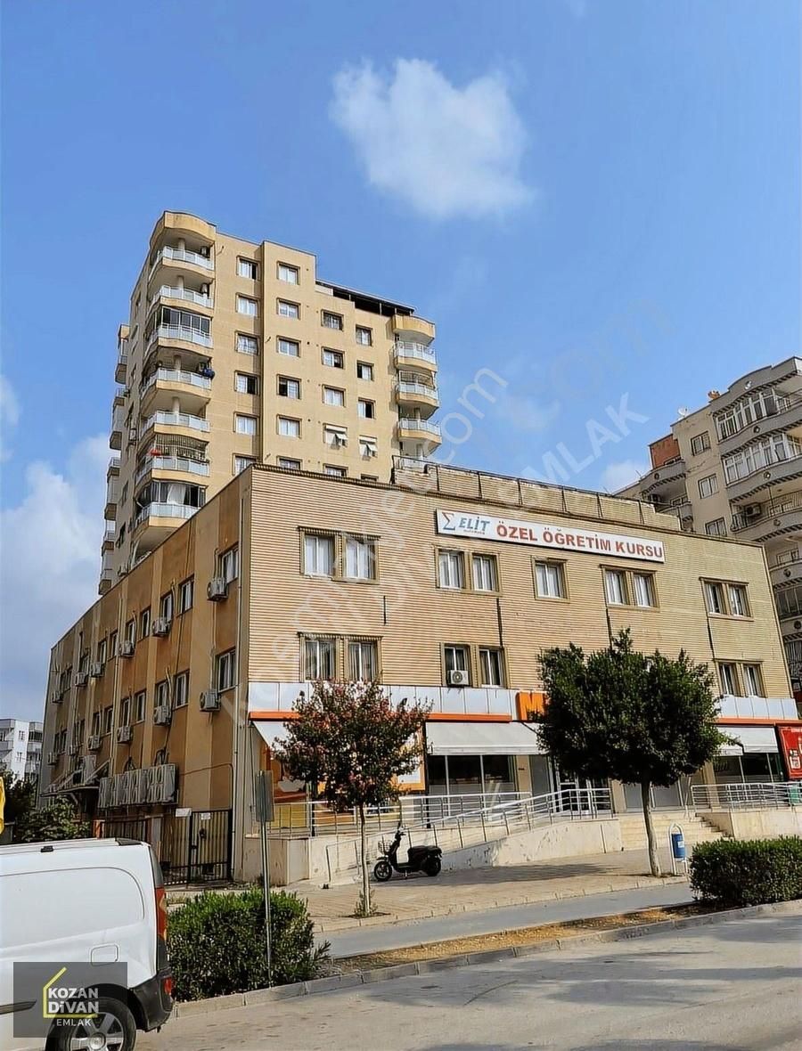 Kozan Divan Emlak'tan Göç Yolunda Kiralık 3+1