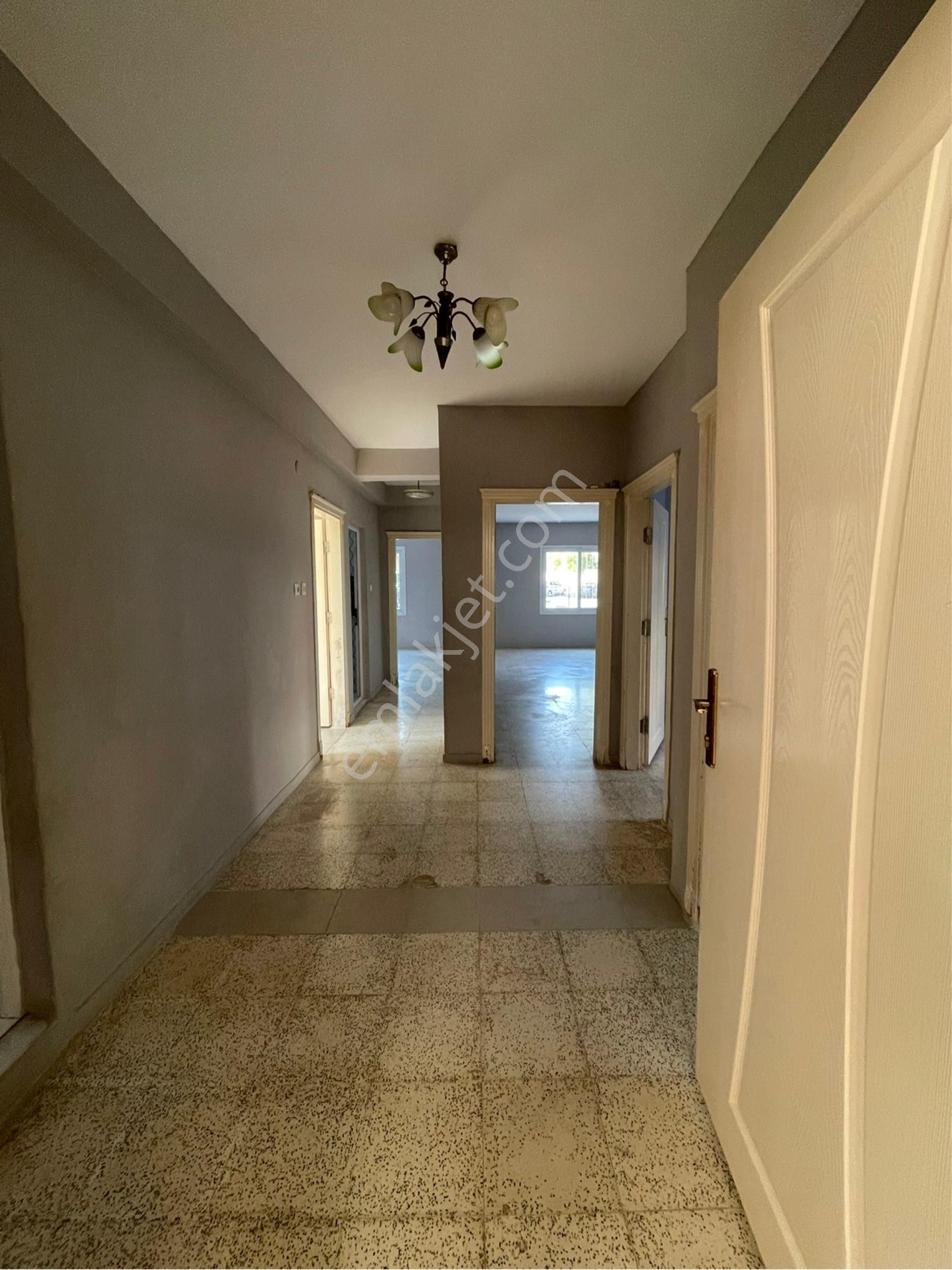 Vizyon’dan Çağdaşkent’te 3+1 Bağımsız Mutfak Kiralık Daire