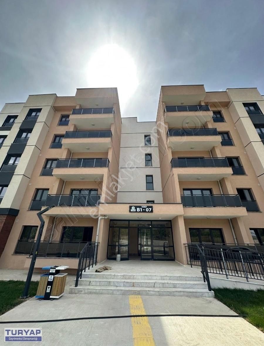 Turyap'tan Alazi Tokilerde Kiralık 3+1 Toki Dairesi