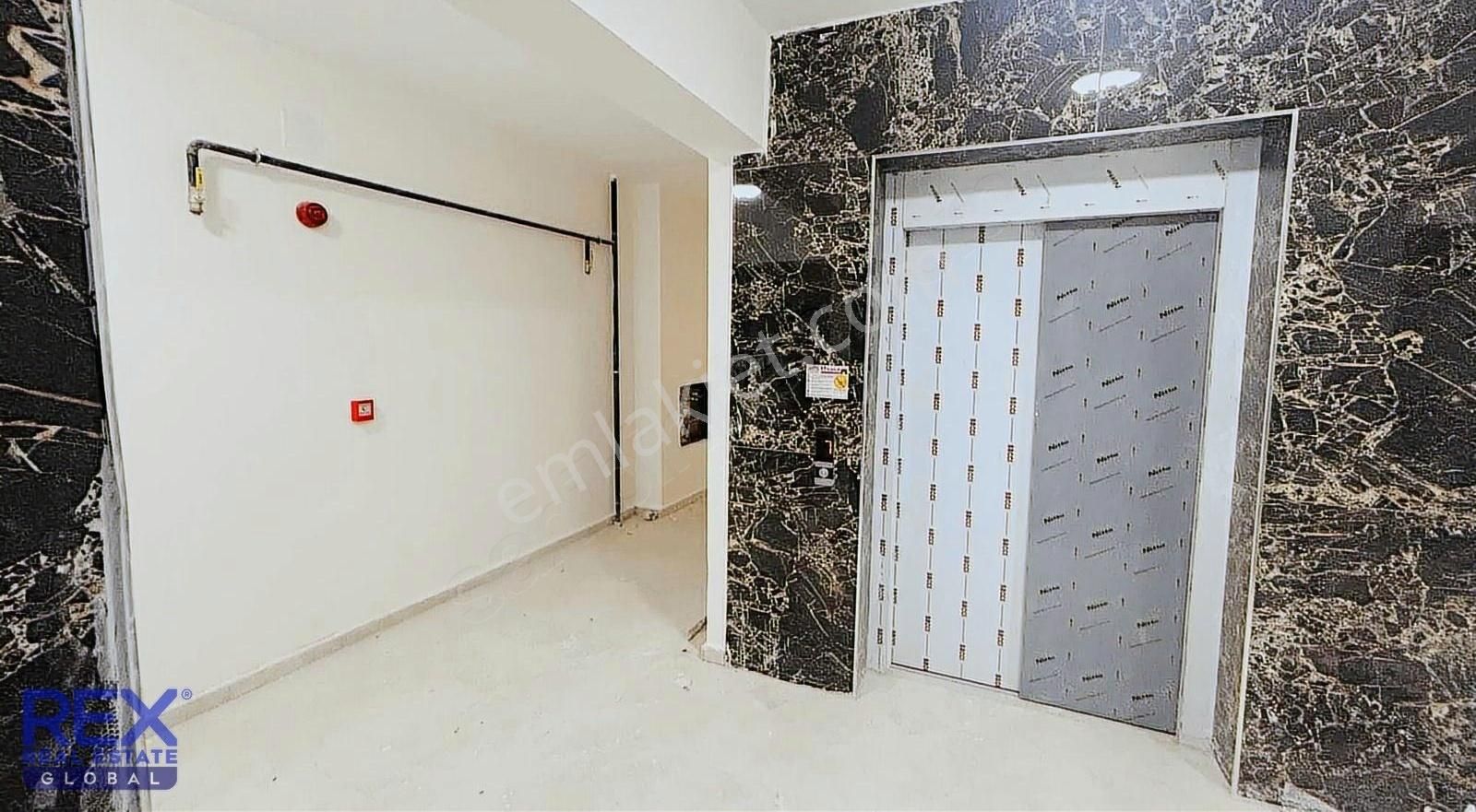 Erkilet Osmangazi'de Dağtekin Bade6 Konak Satılık 2+1 Daire