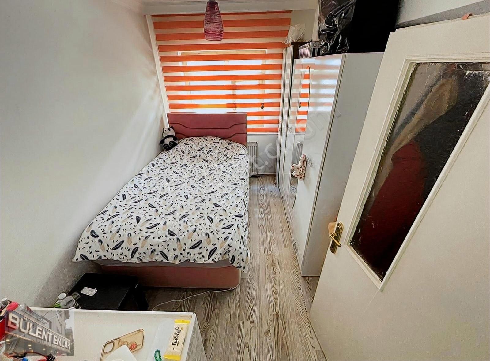 Esertepe Bankalar Caddesi Üzerinde 3+1 Çift Balkonlu Full Yapılı - Görsel 15