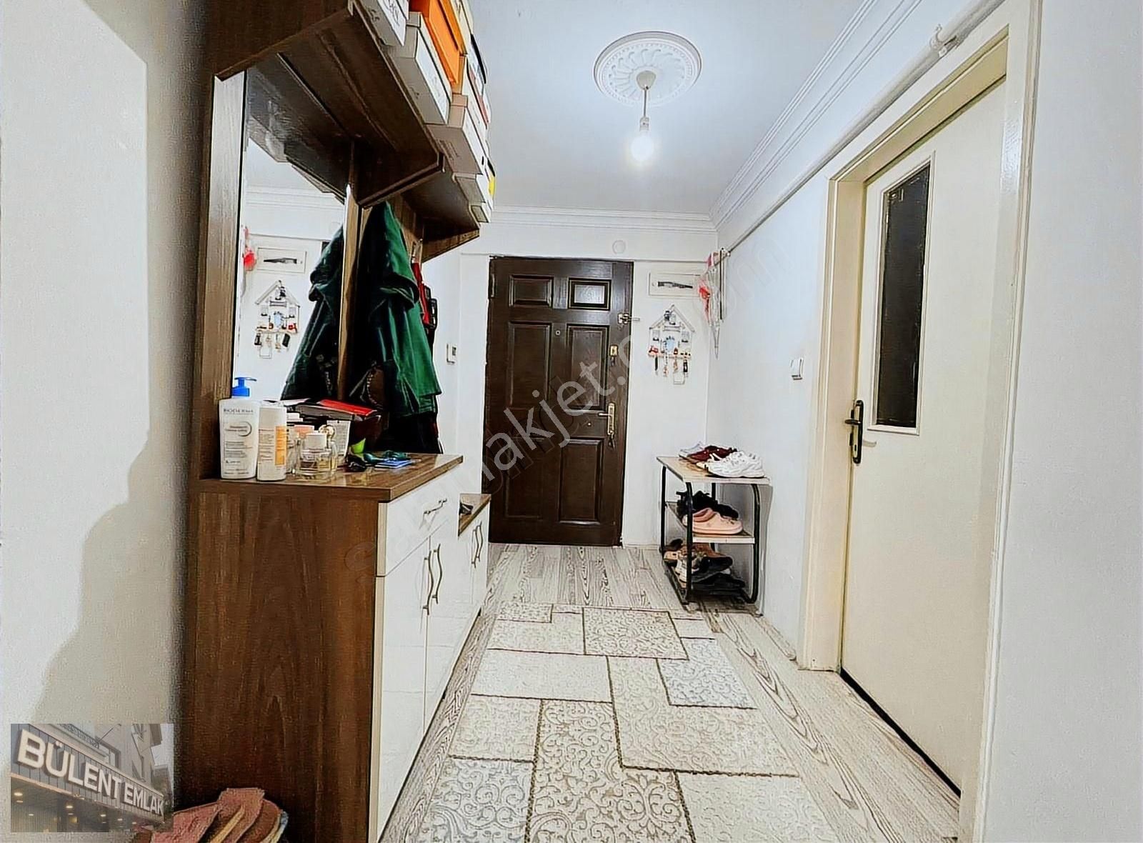 Esertepe Bankalar Caddesi Üzerinde 3+1 Çift Balkonlu Full Yapılı - Görsel 8