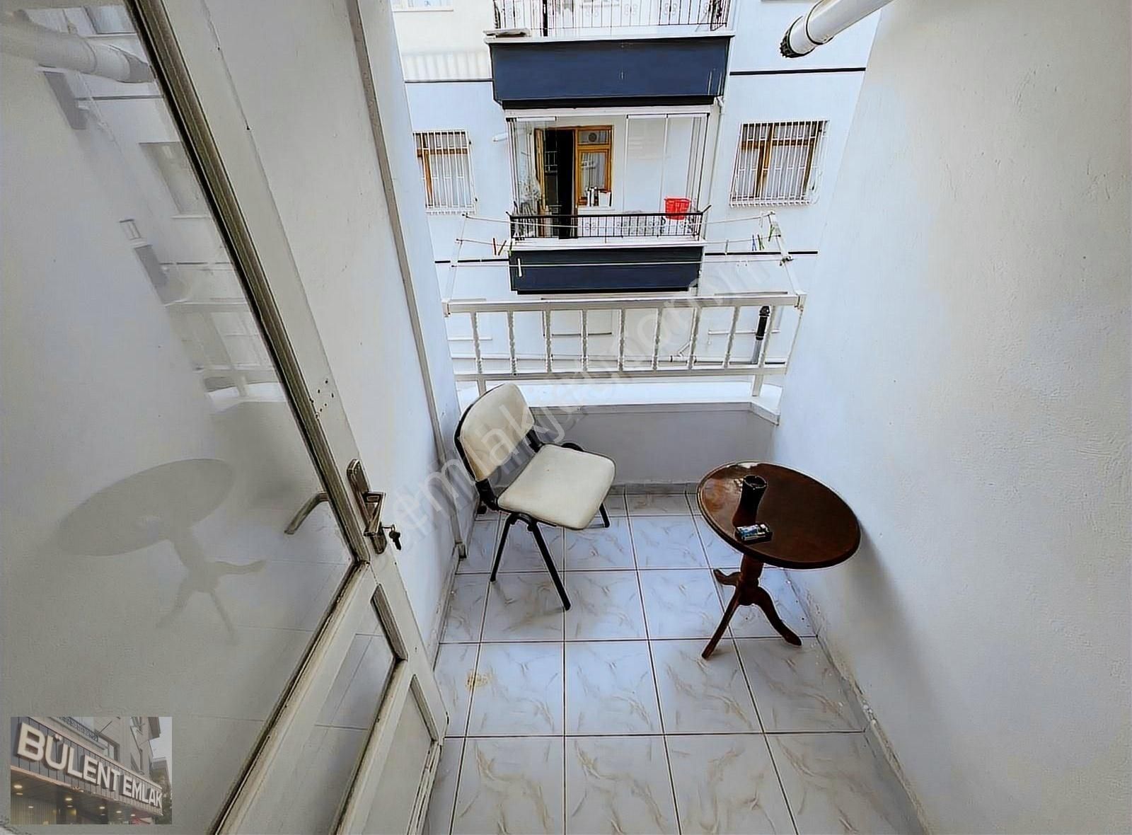 Esertepe Bankalar Caddesi Üzerinde 3+1 Çift Balkonlu Full Yapılı - Görsel 7