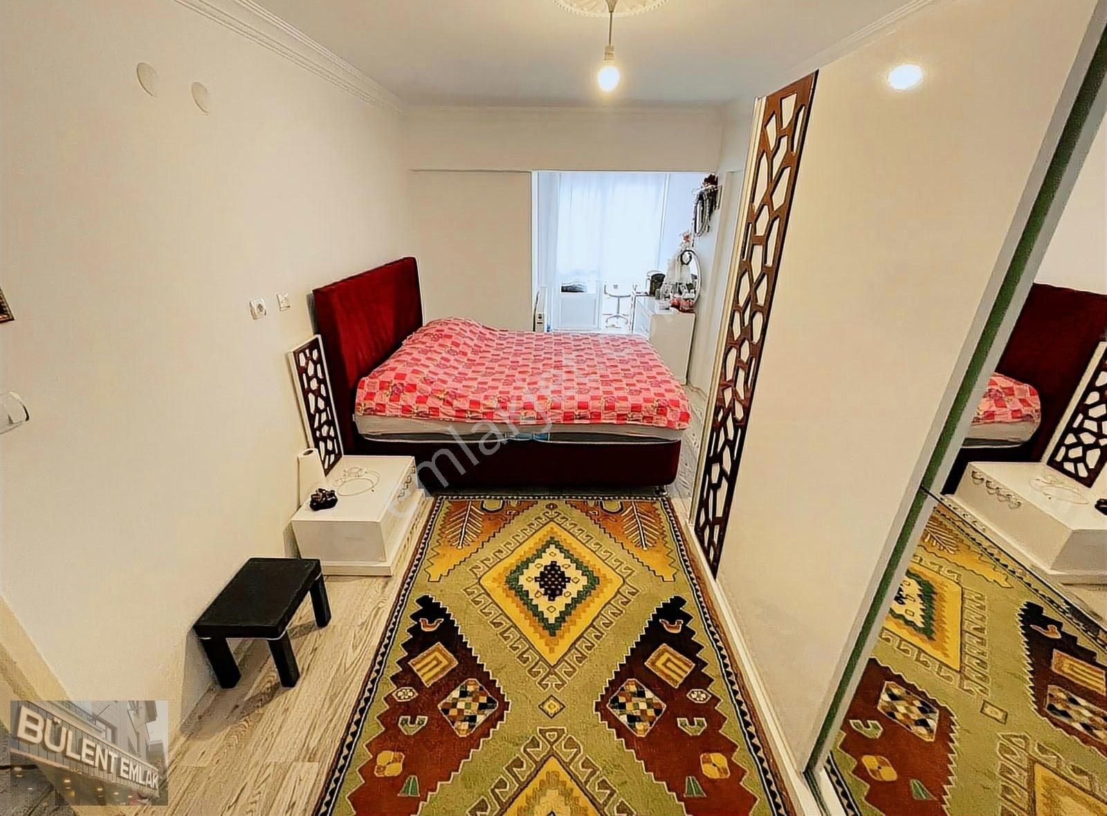 Esertepe Bankalar Caddesi Üzerinde 3+1 Çift Balkonlu Full Yapılı - Görsel 16