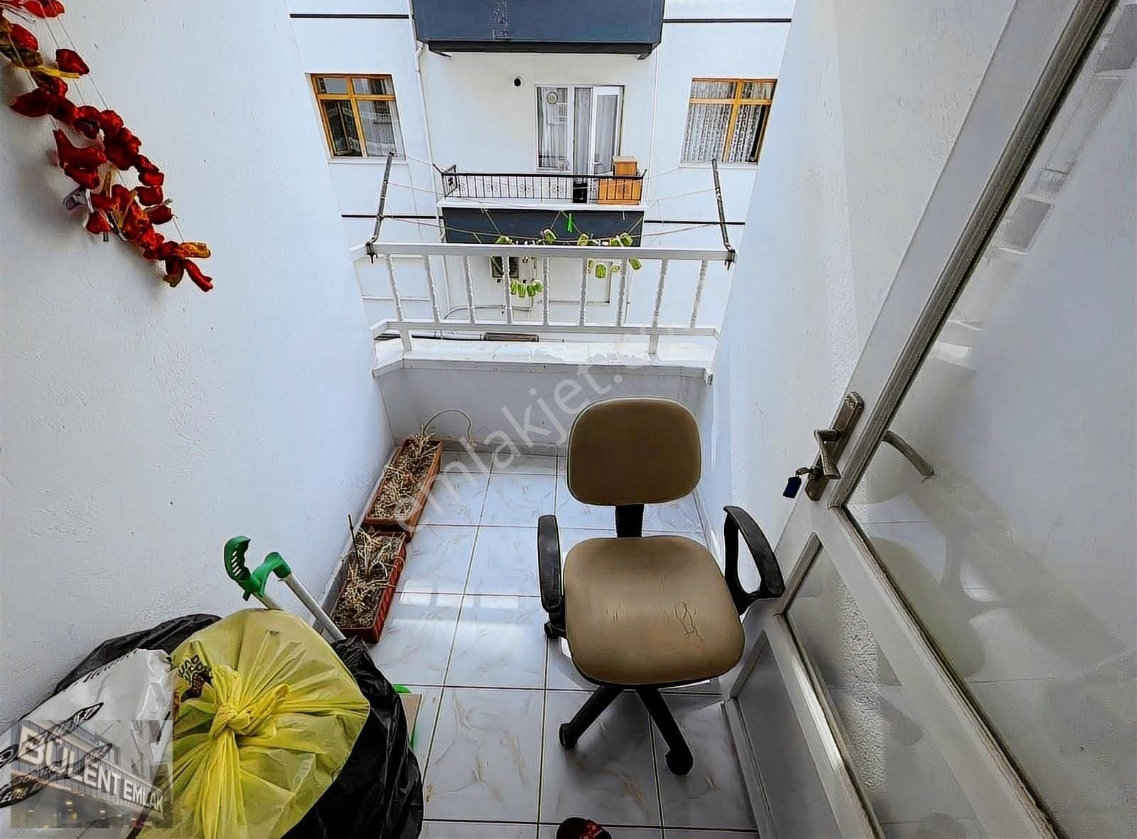 Esertepe Bankalar Caddesi Üzerinde 3+1 Çift Balkonlu Full Yapılı - Görsel 2