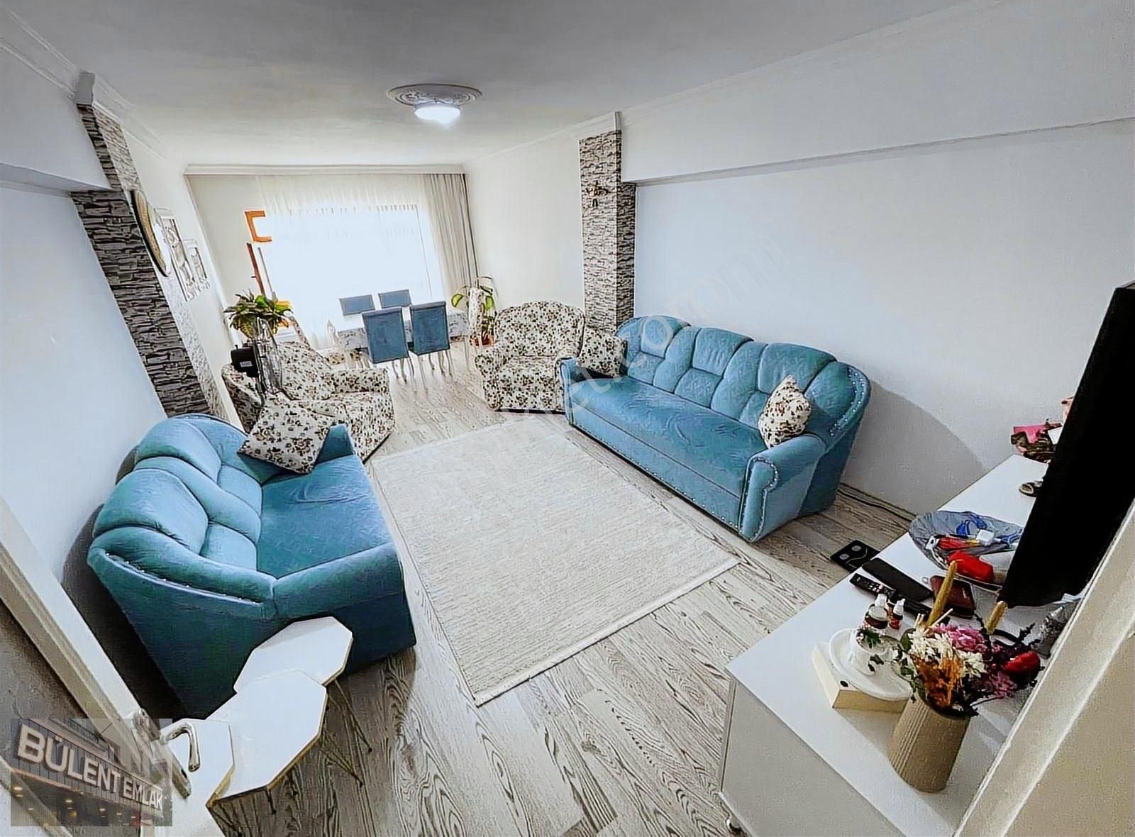 Esertepe Bankalar Caddesi Üzerinde 3+1 Çift Balkonlu Full Yapılı - Görsel 3