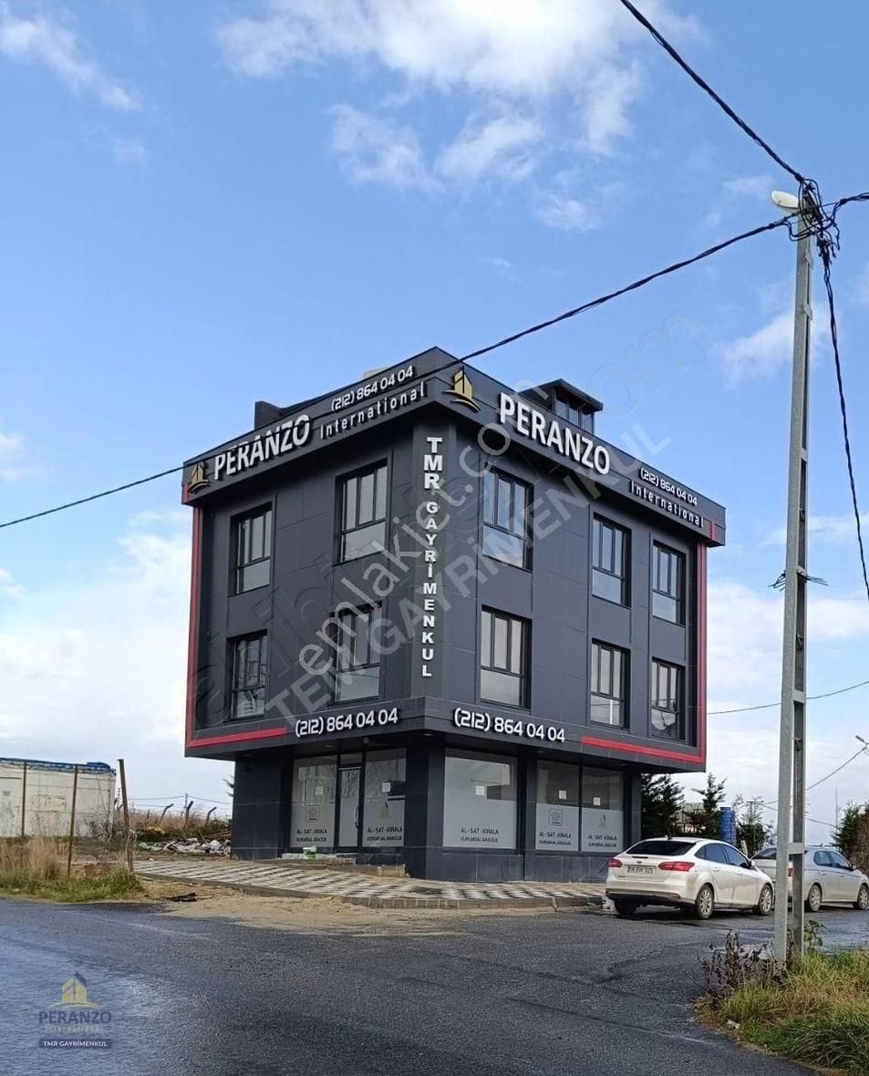 Ömerli De Uygun Sanayi Arsamız Satılıktır - Görsel 2