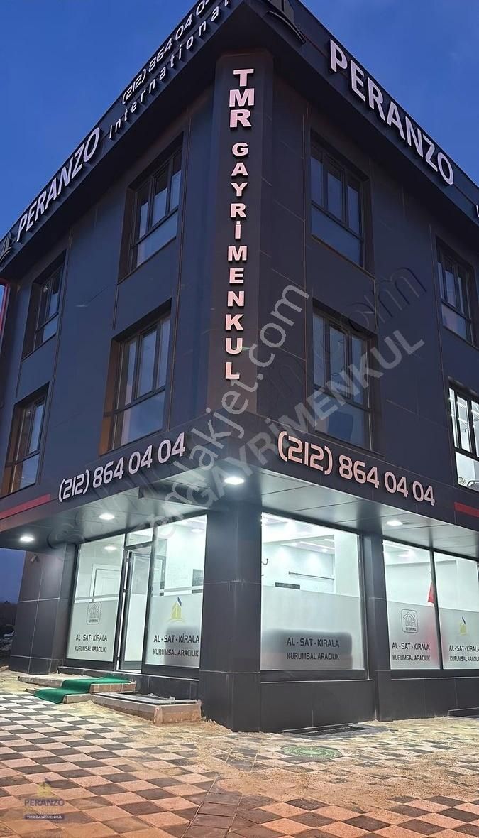 Ömerli De Uygun Sanayi Arsamız Satılıktır
