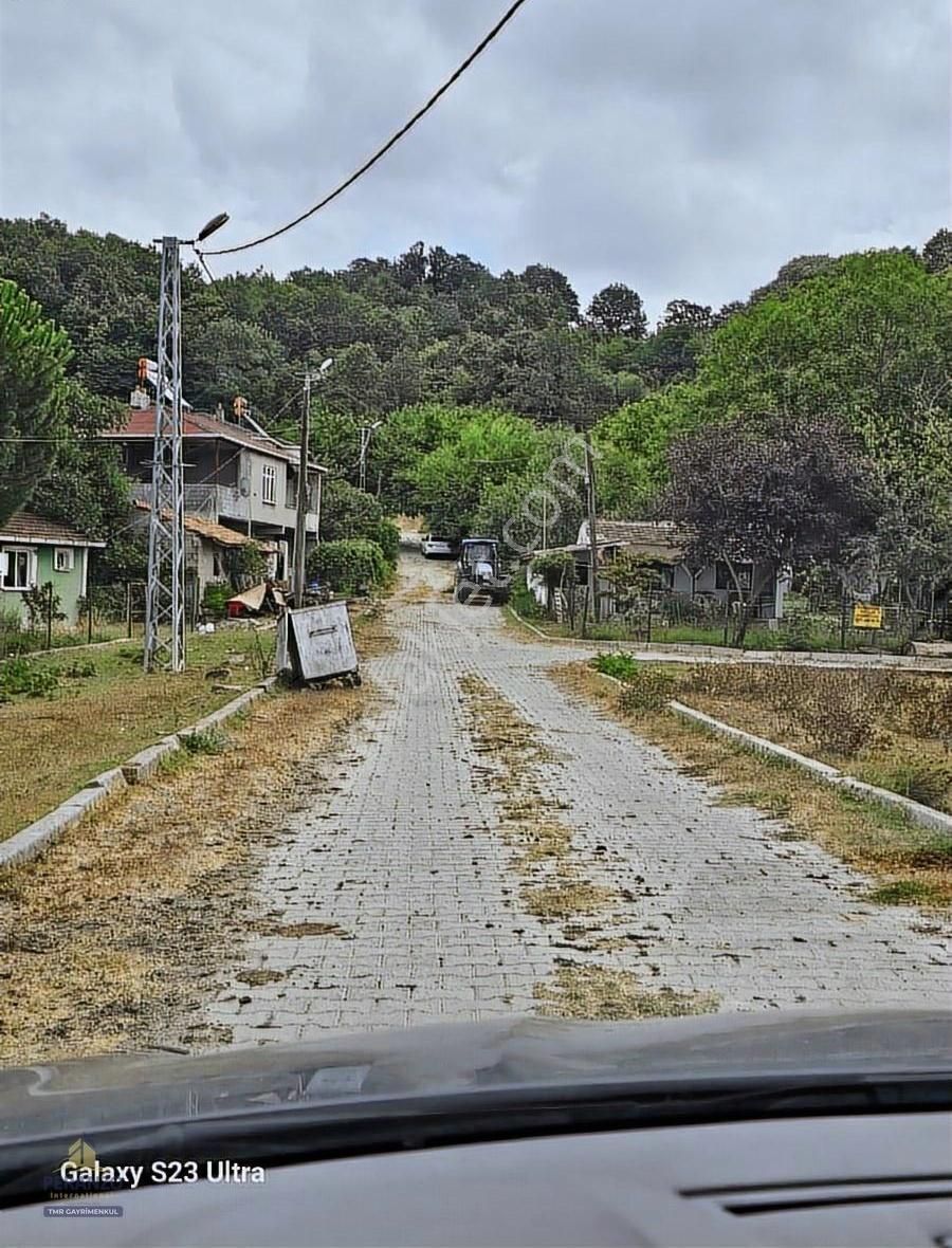Çatalca Belgrat Da 250m Köy İçi