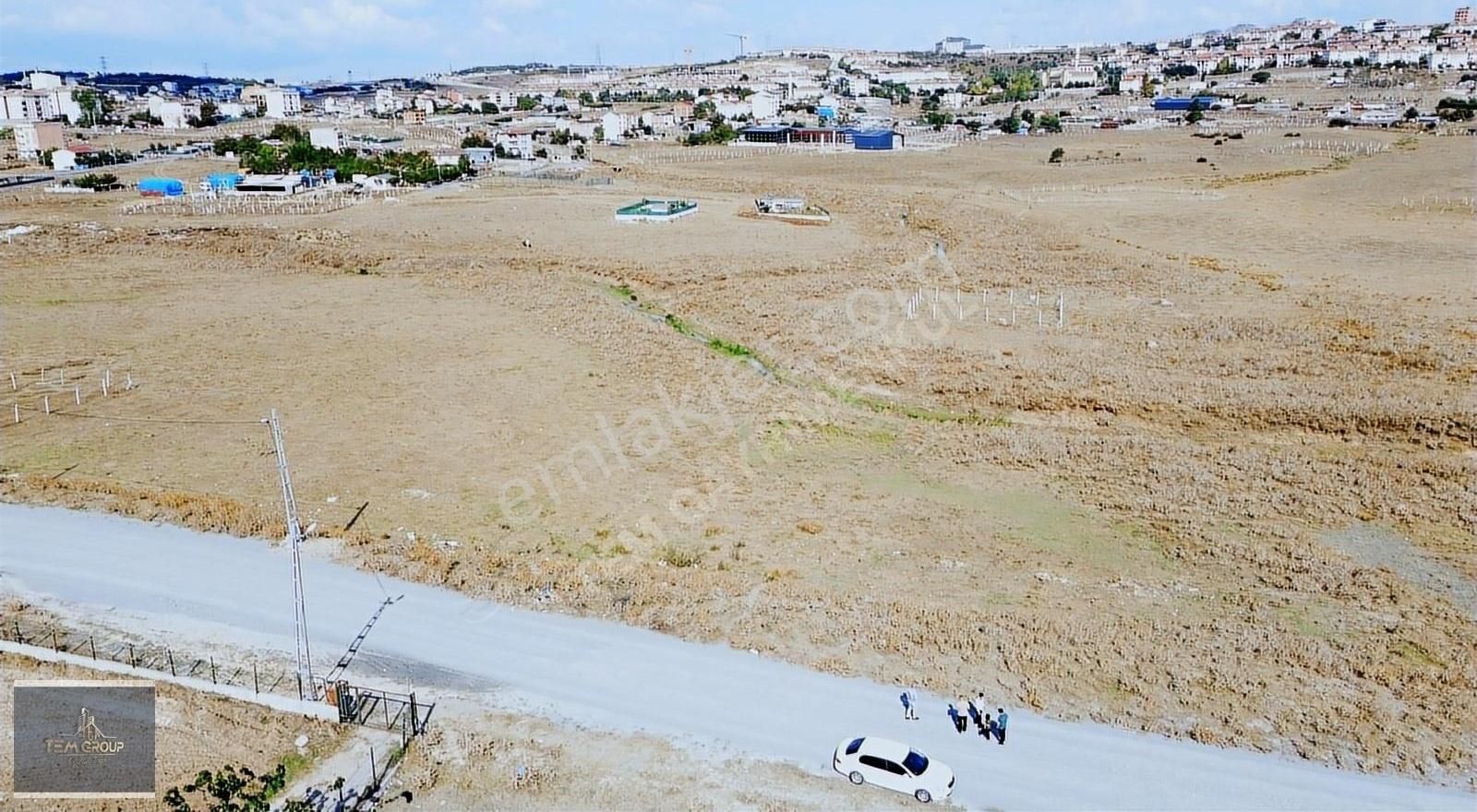 Arnavutköy Taşolukta %12 Kesinti Görmüş Yatırımlık Arsa