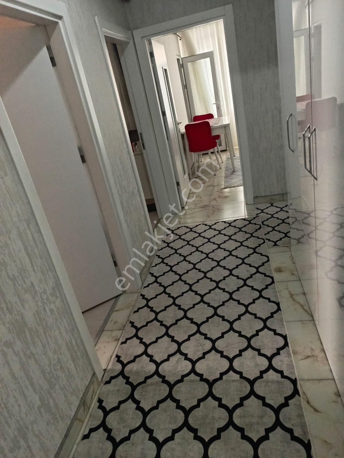 Karatay / Karaaslan Mah.de Satilik Firsat Daire