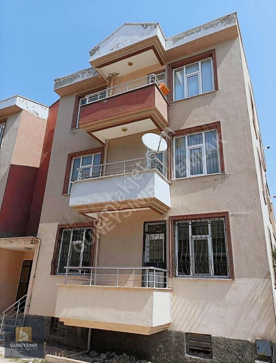 Beyhekim Cad. Yakını Kiralık 3+1 Daire