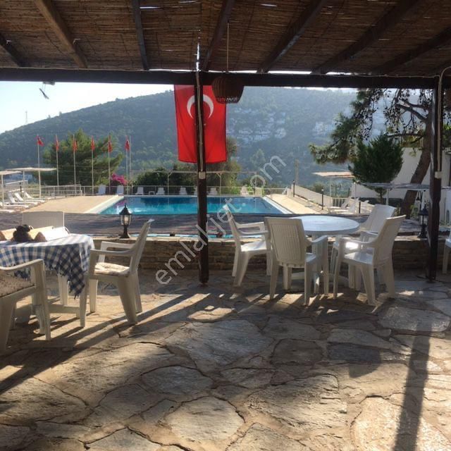 Bodrum Torba'da Satılık Devremülk