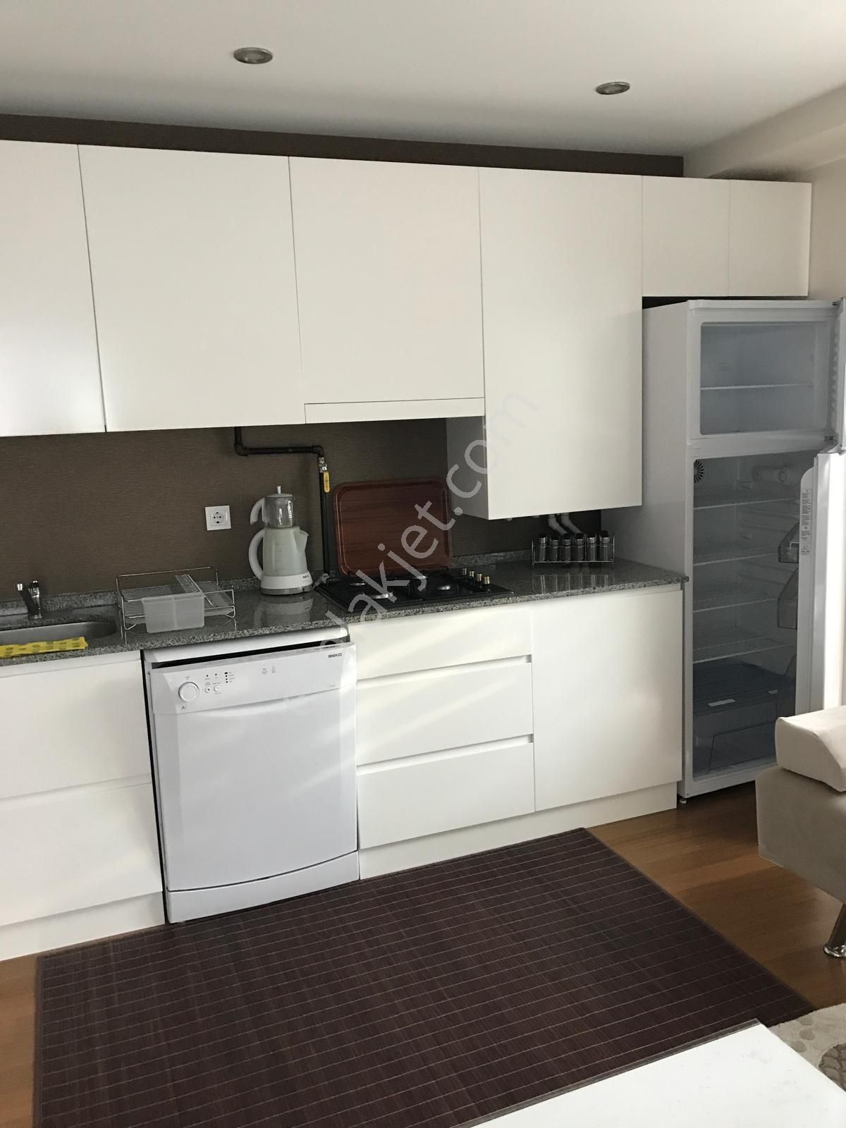 Ender Uysal Gayrimenkulden Mehmetçik De 2+1 Balkonlu Kombili Süper Lüx Apart Daire..