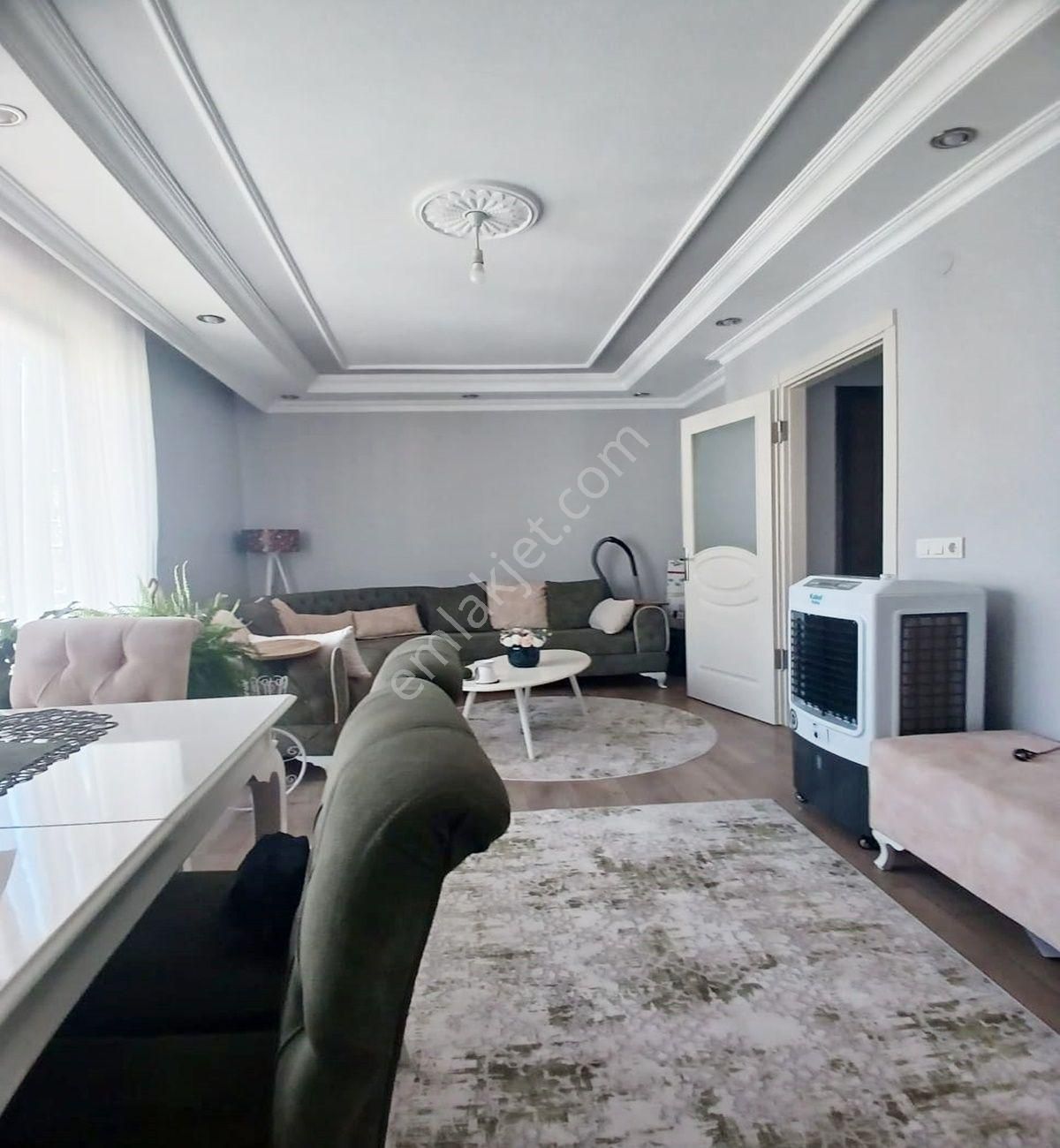 Avcılar Cihangirde Metrobüse Yakın 3+2 Dublex Daire - Görsel 24