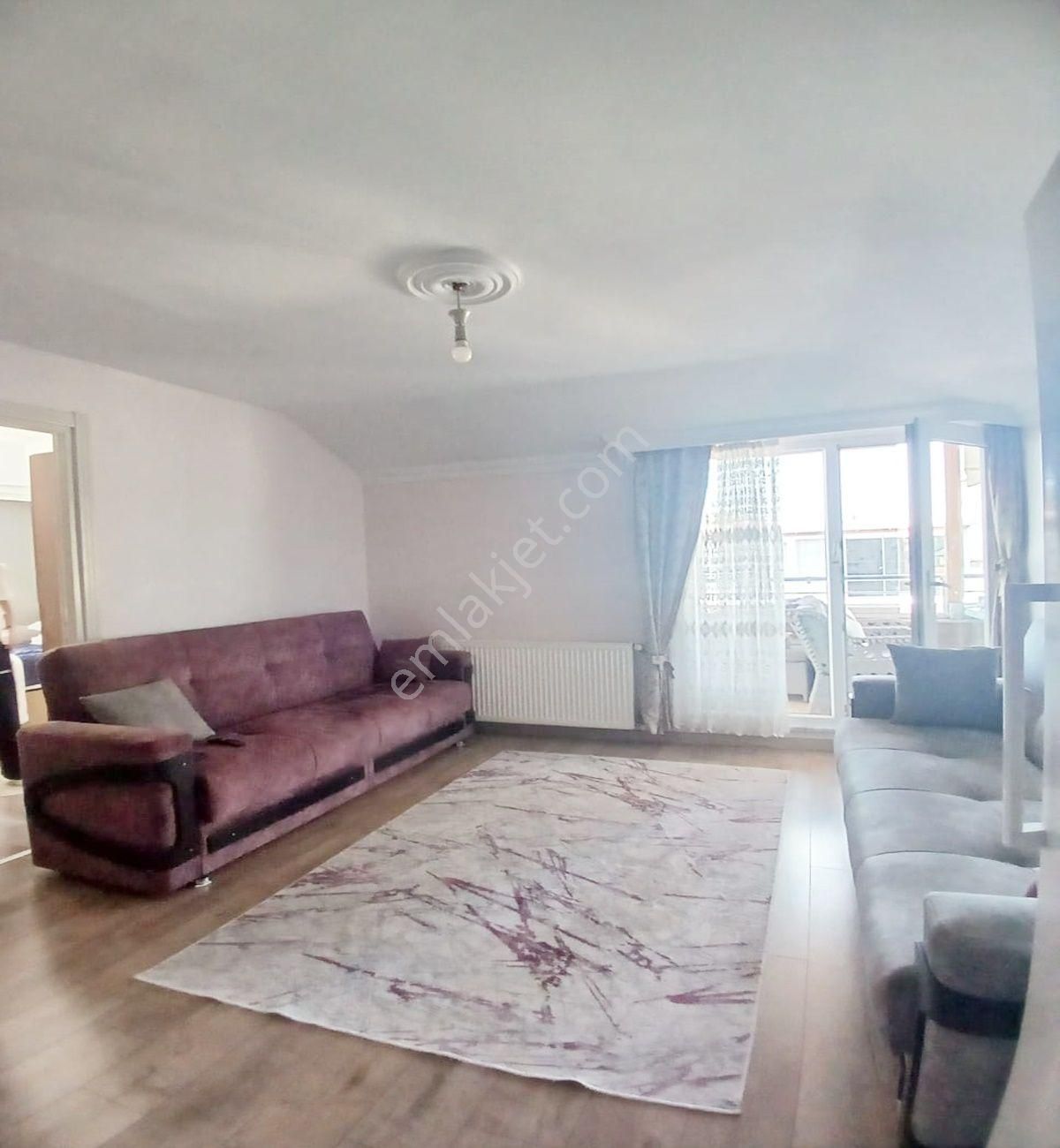 Avcılar Cihangirde Metrobüse Yakın 3+2 Dublex Daire - Görsel 18