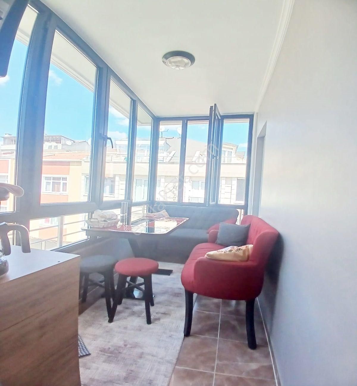 Avcılar Cihangirde Metrobüse Yakın 3+2 Dublex Daire - Görsel 21