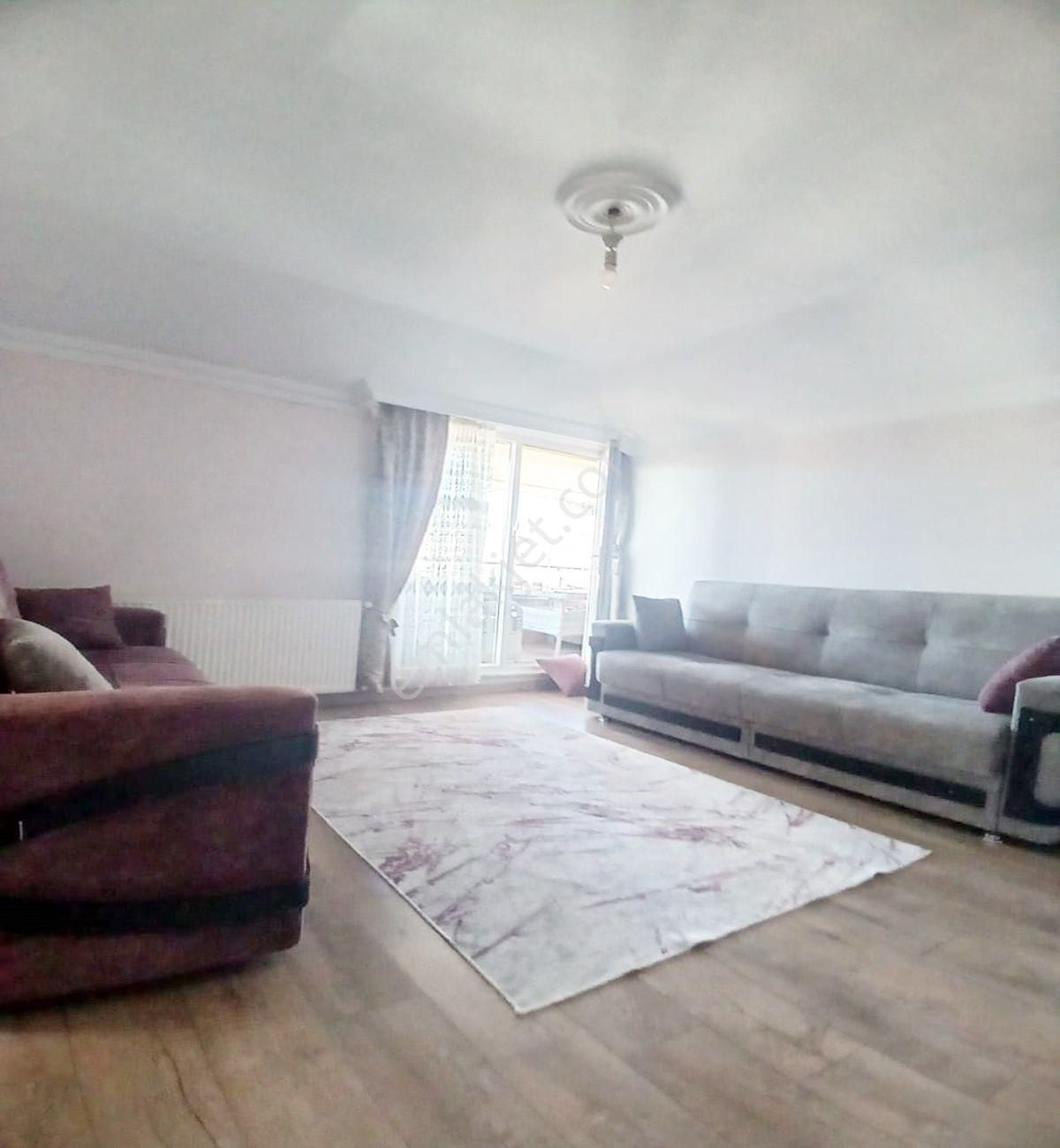 Avcılar Cihangirde Metrobüse Yakın 3+2 Dublex Daire - Görsel 10