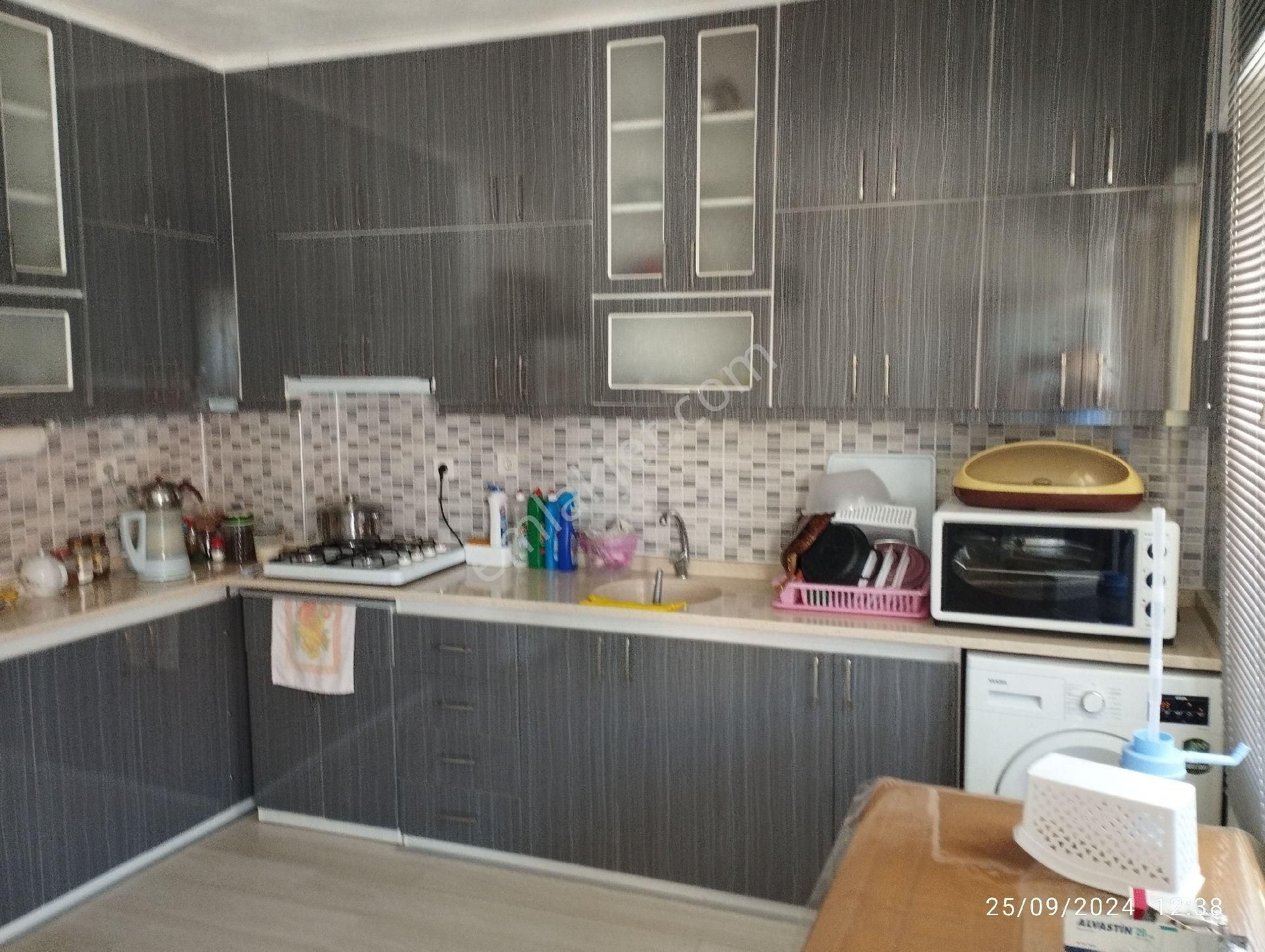 Sahibinden İnönü Cad. 3+1 Satılık Daire