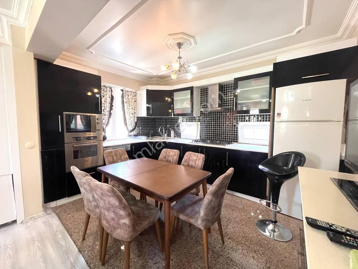 Ful Eşyalı Sahebinden 2+1 Mustekıl