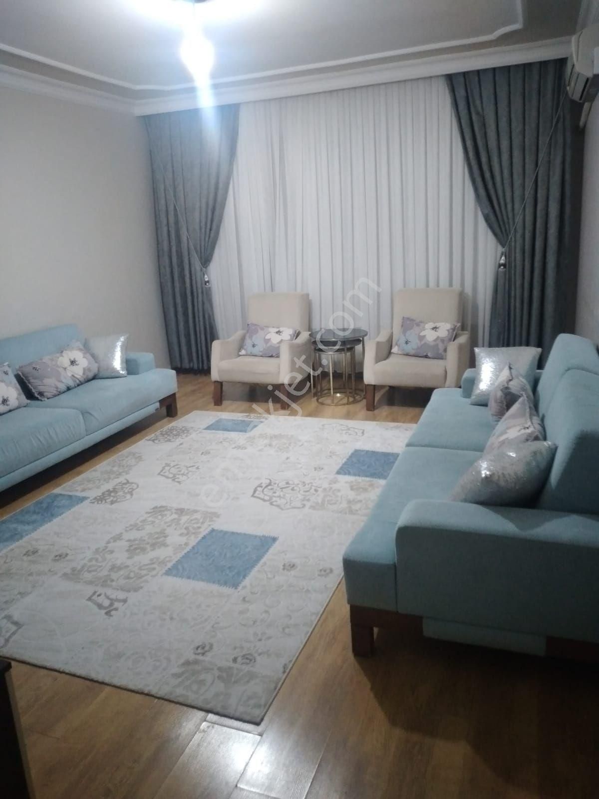 Premar Pro'dan Mezopotamya'da Kiralık 3+1 Daire - Görsel 3