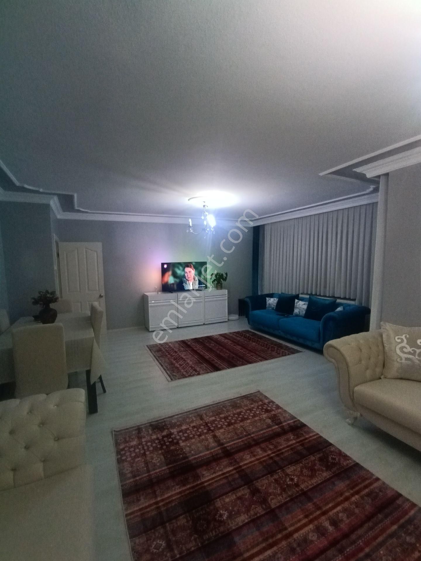 Kiralık Daire – Hüdavendiger Mahallesi (çekirge Devlet Hastanesi Altı)