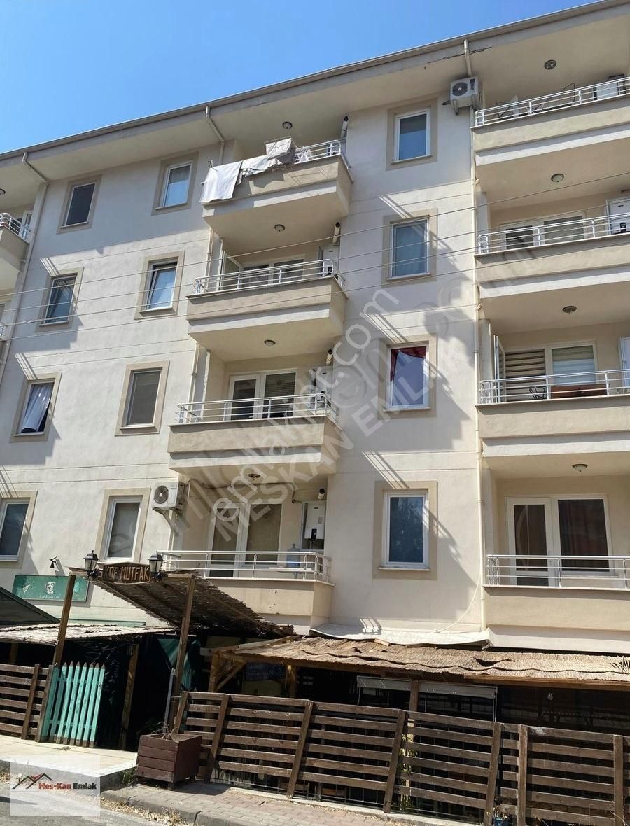 Mekan Dn Koşu Yolunda Ara Kat 1+1 Eşyalı Kiralık