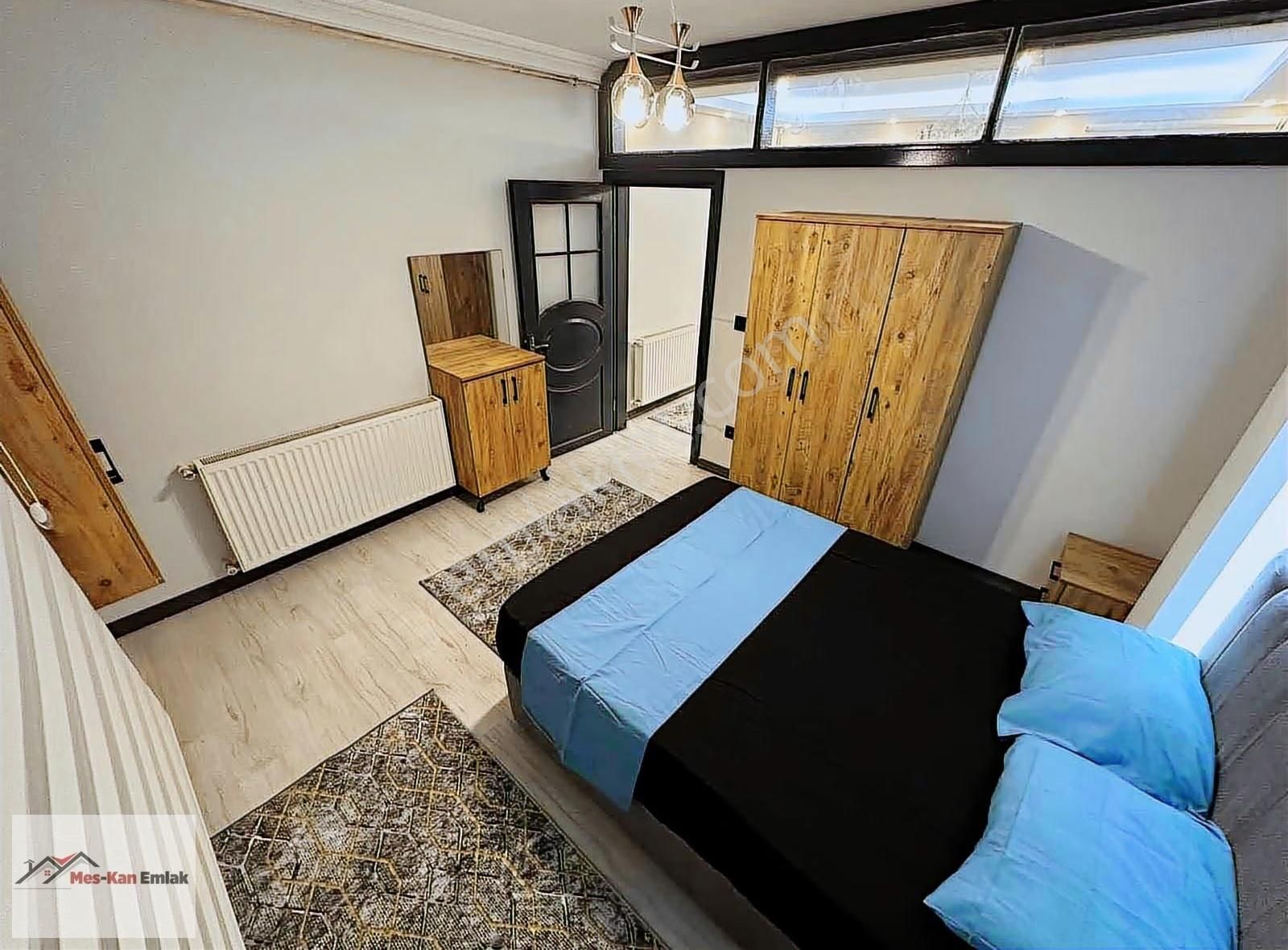 Meskandan 1+1 Tasarım Lüks Satılık Daire - Görsel 9