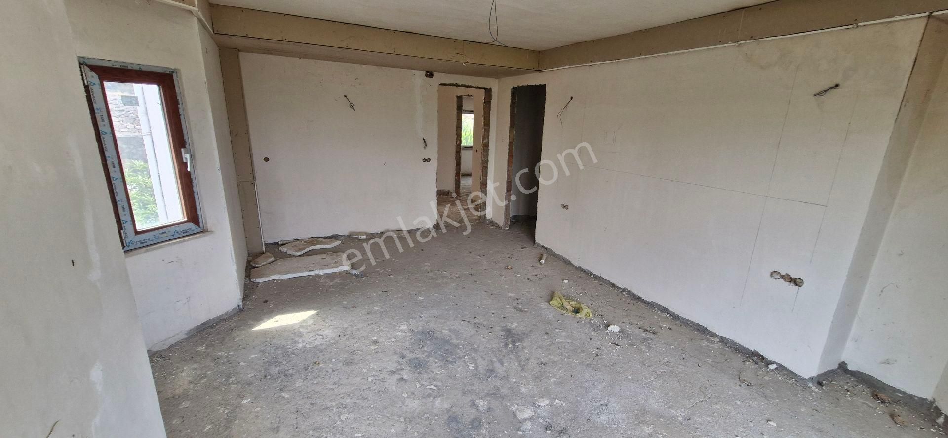 Arsa Fiyatina Villa Satıyoruz 800 M2 Arsa Bağımsız Göl Manzaralı İskanlı Satılık Geniş Oturumlu 4+2 - Görsel 15