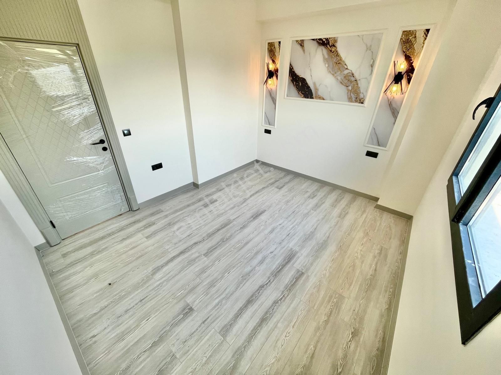 Gümüş'den Güre'de Site İçerisinde Havuzlu Bağımsız 4+1 Müstakil - Görsel 32