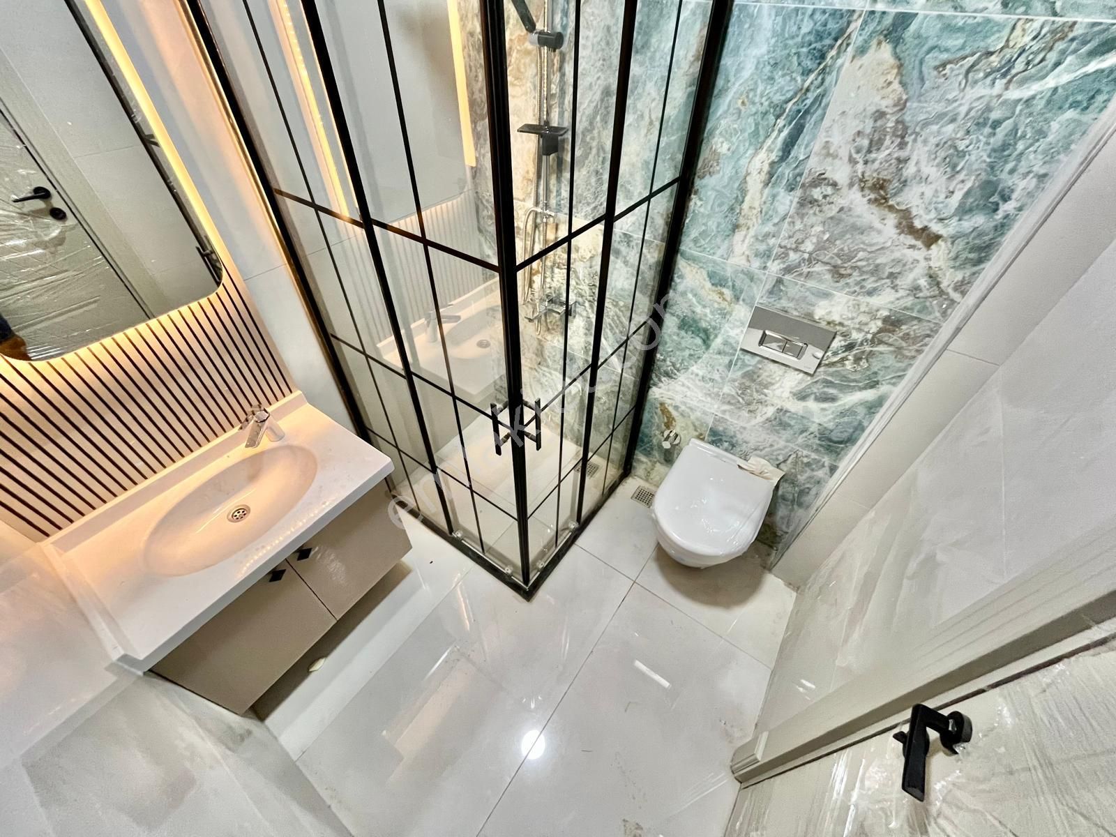 Gümüş'den Güre'de Site İçerisinde Havuzlu Bağımsız 4+1 Müstakil - Görsel 10