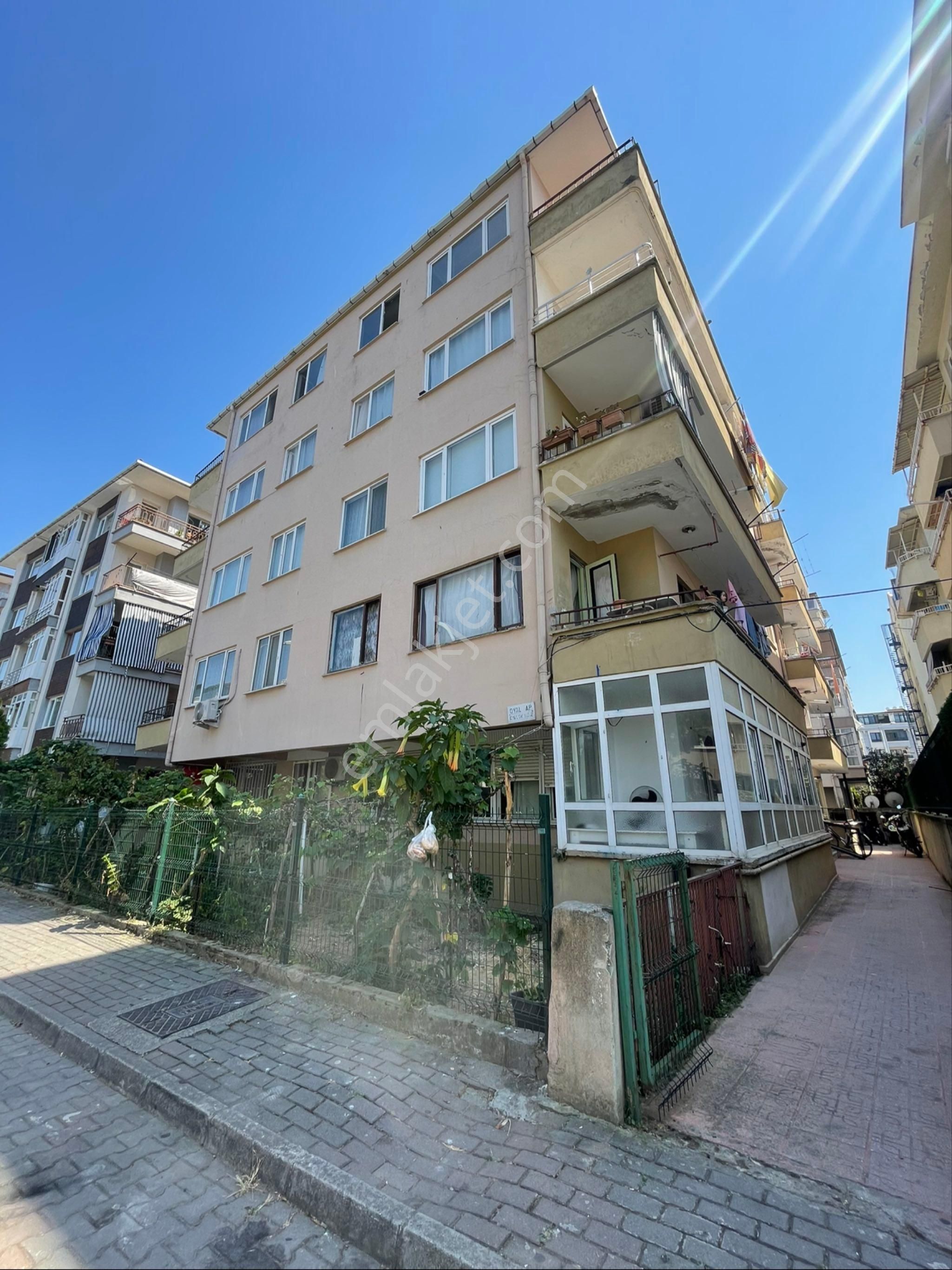 Fermanoğlu’dan Bahçelievler’de Kiralık 2+1 Eşyalı Daire