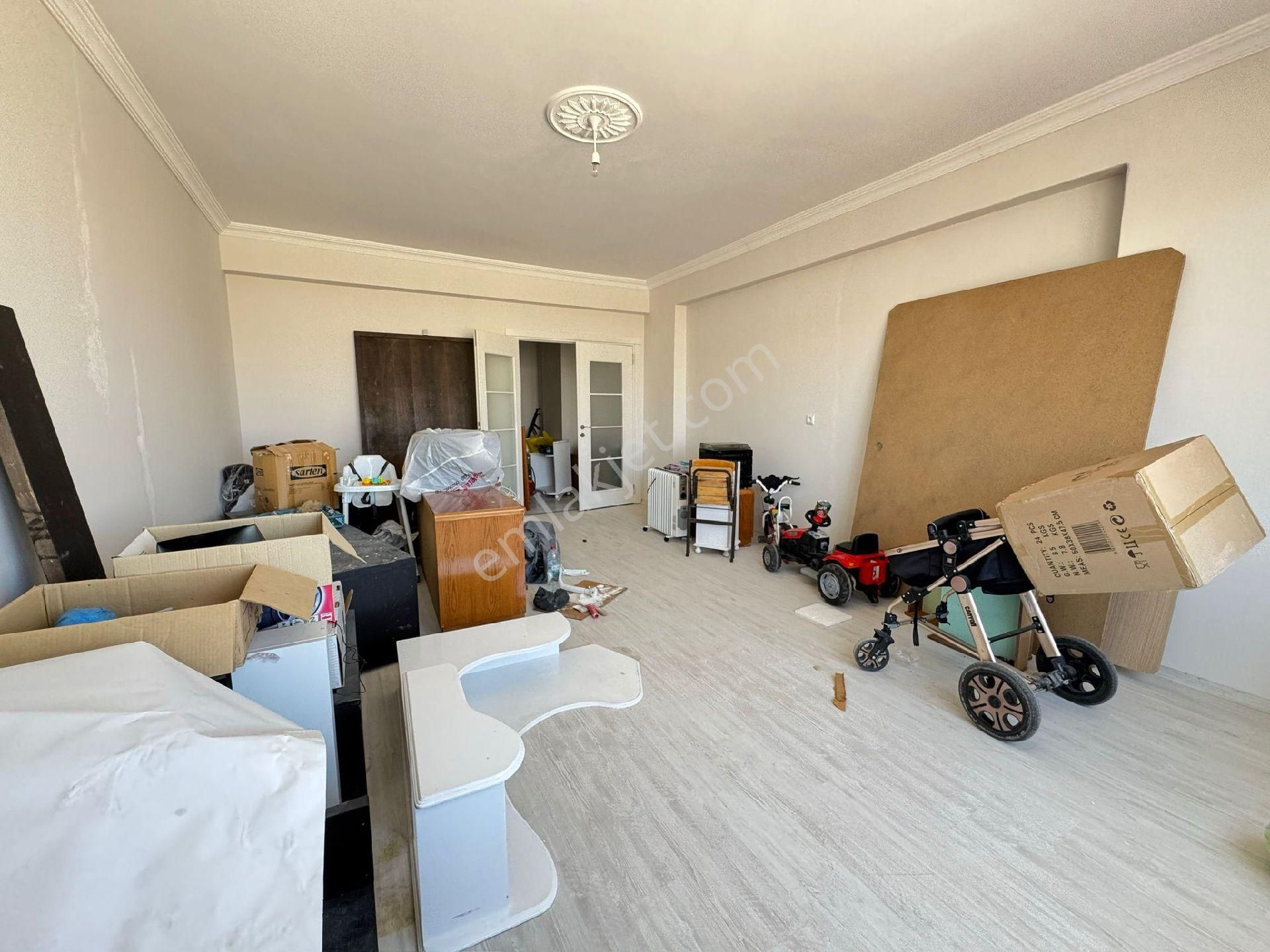Satılık Site İçerisinde 7 Kat 3+1 Daire - Görsel 17