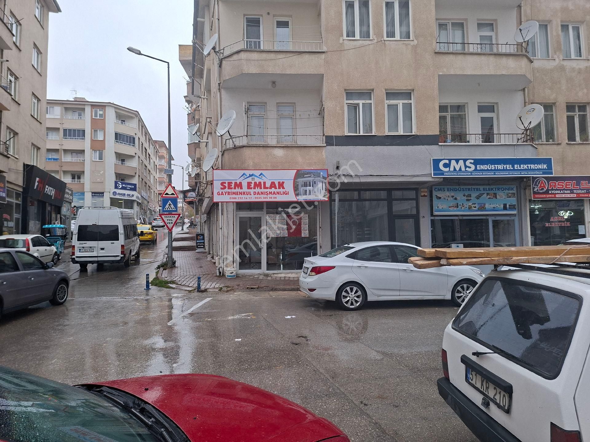 Satılık Site İçerisinde 7 Kat 3+1 Daire - Görsel 21